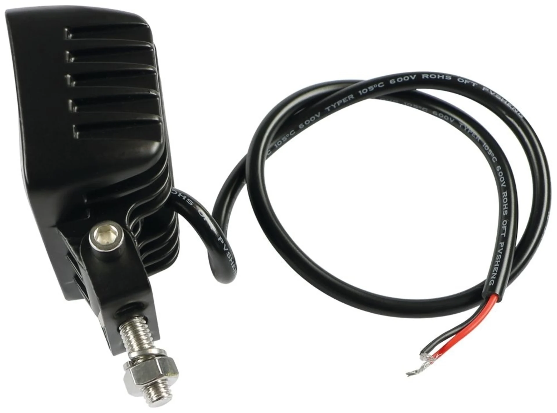 Proplast - Projecteur de travail à LED 12/24 V ADR