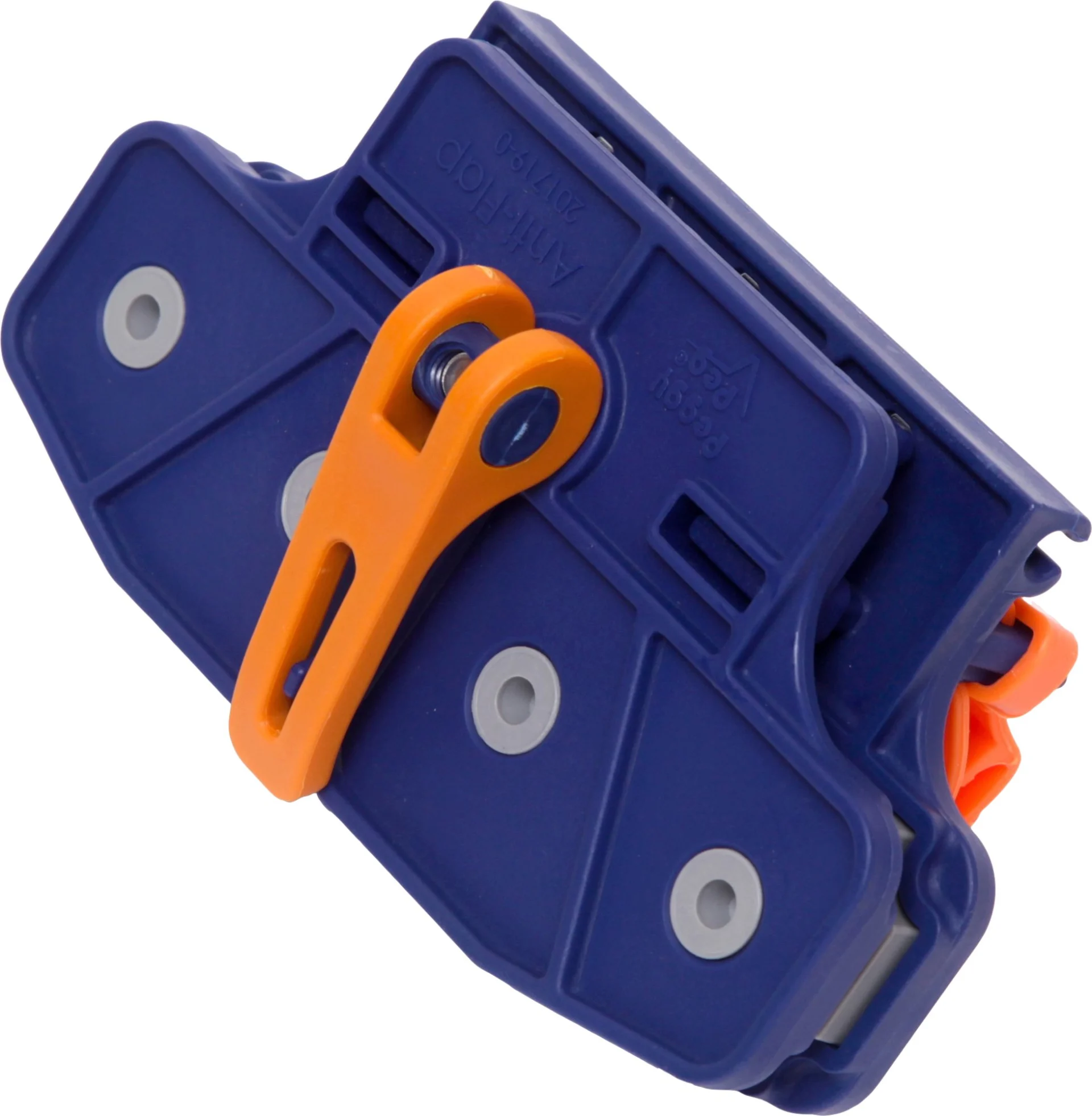 Peggy Peg Fix&Go AntiFlap Markisenklemme 2er Set (PP19)