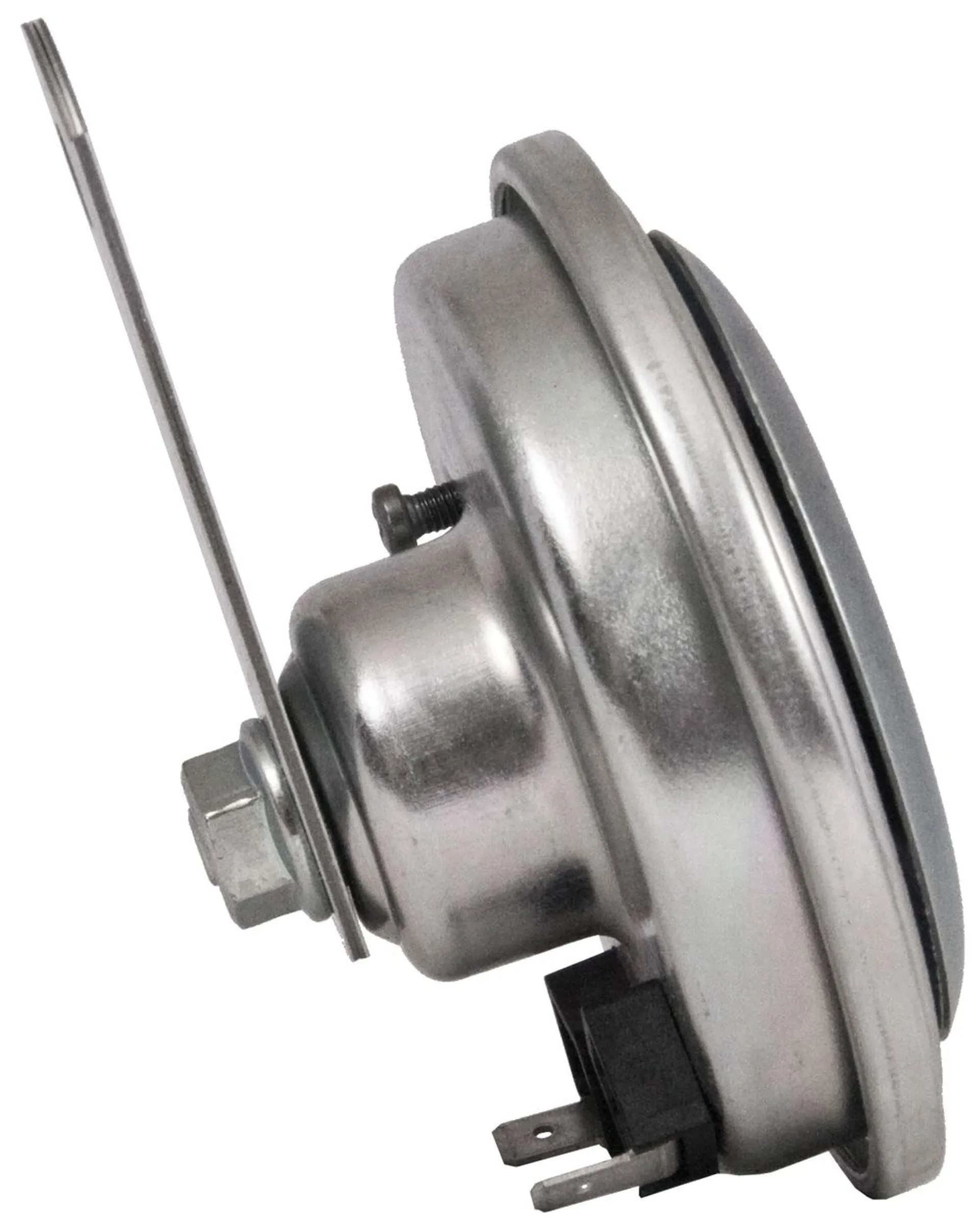 Tellerhorn für Stapler hoch, 2-pol, 48V ø 91mm 48V 450Hz