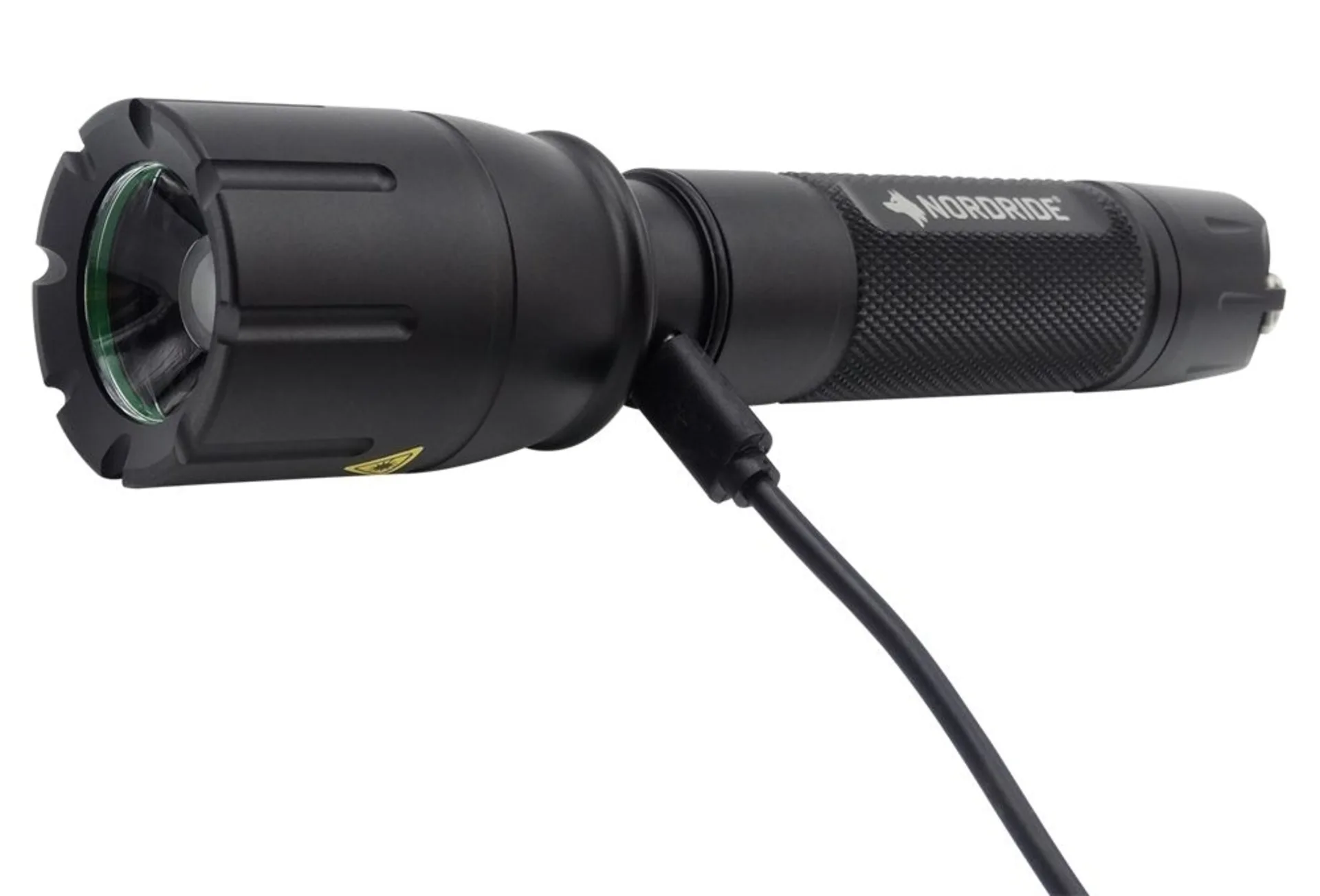 LED-Taschenlampe *aufladbar*