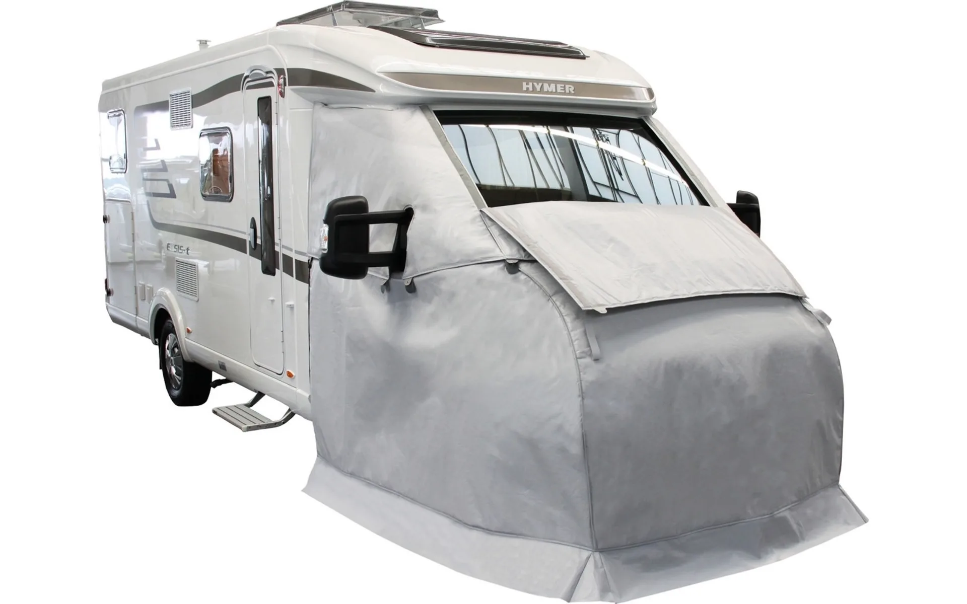 Hindermann Lux Thermofenstermatte für VW T5