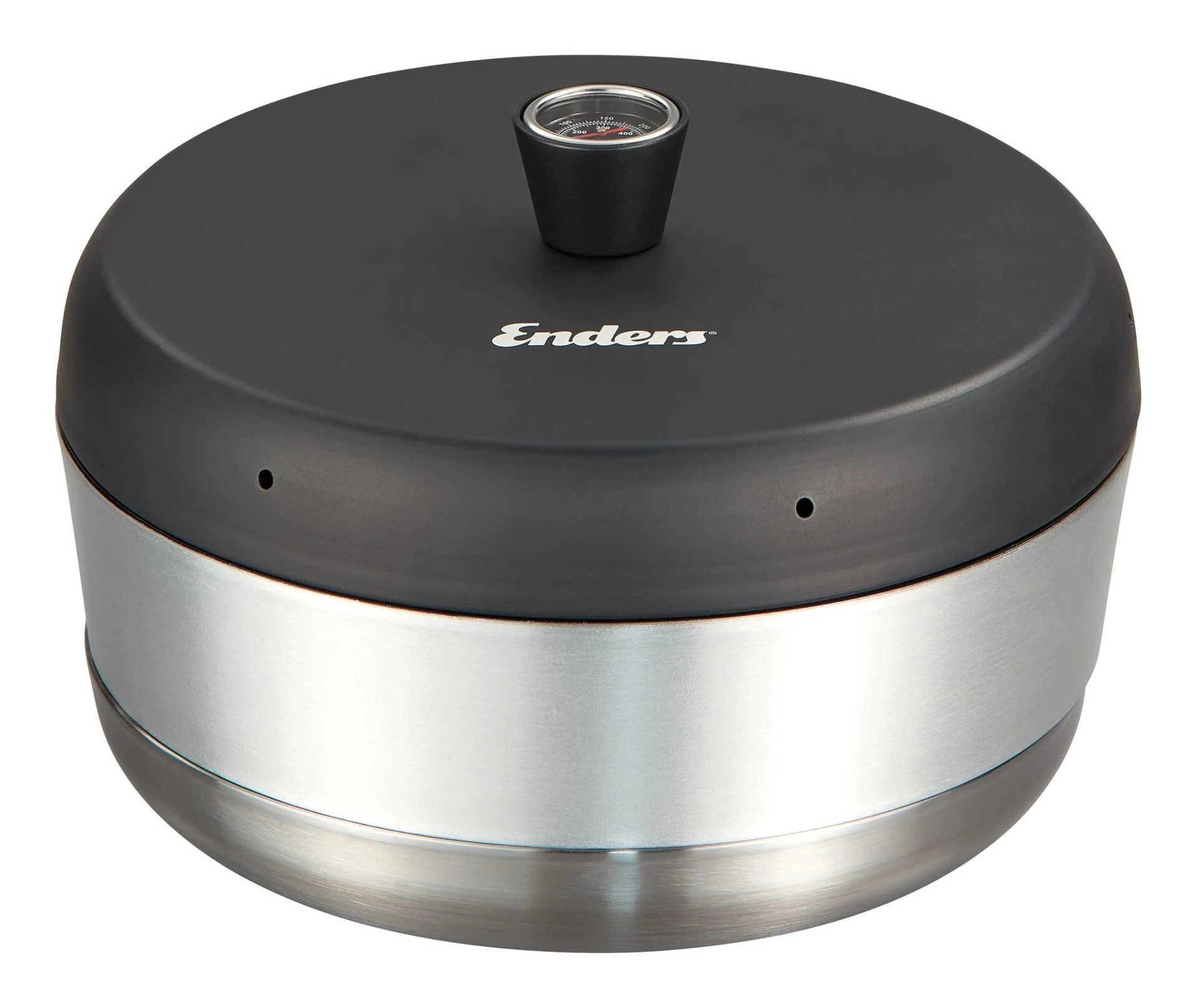 Four de camping portable Enders Vamo avec grille de cuisson et thermomètre Four de camping portable Enders Vamo avec grille de cuisson et thermomètre