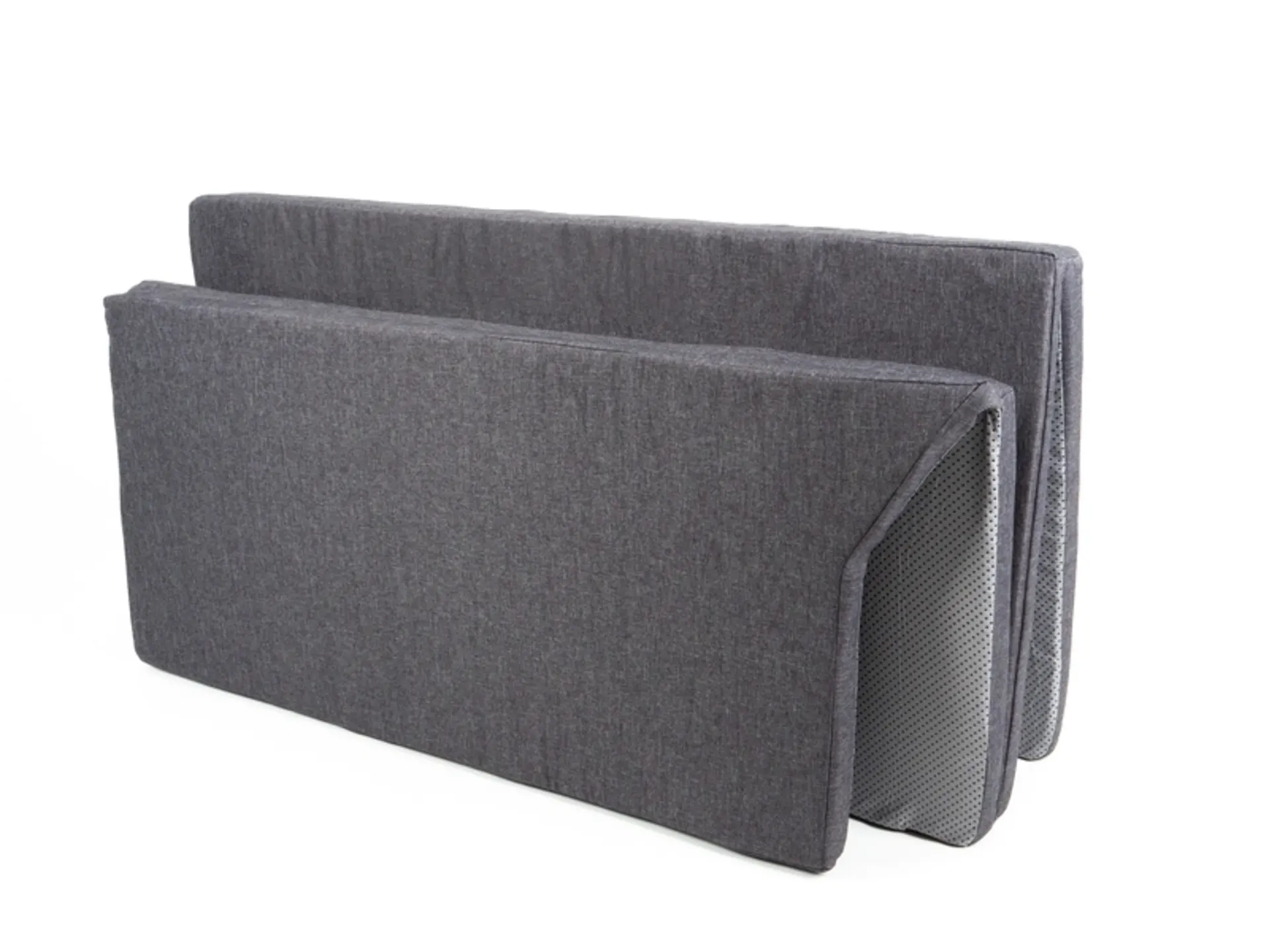 Surmatelas pliable pour Pössl Campster et Citroen Spacetourer