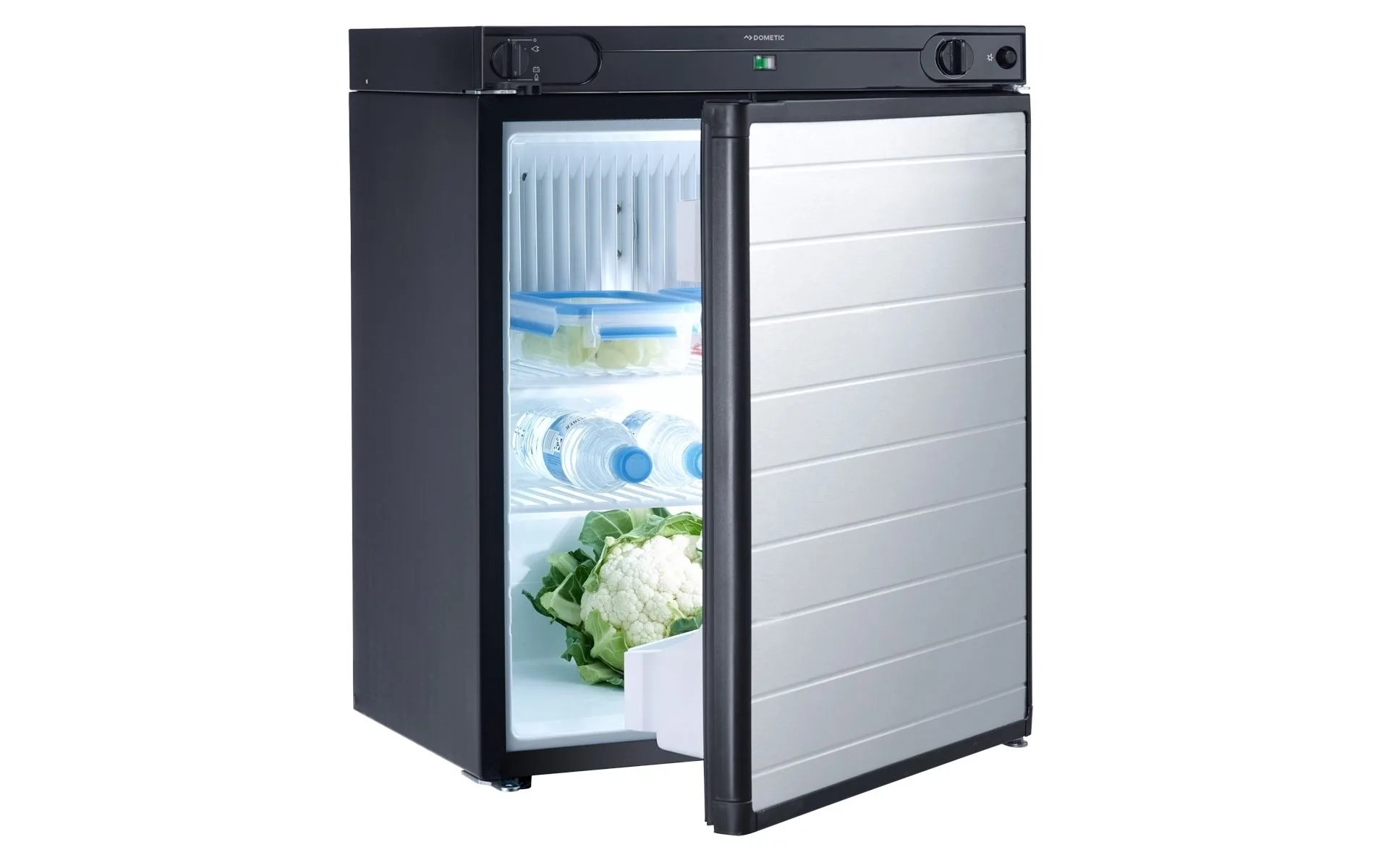 Dometic Réfrigérateur à absorption 60L 50mbar RF 60