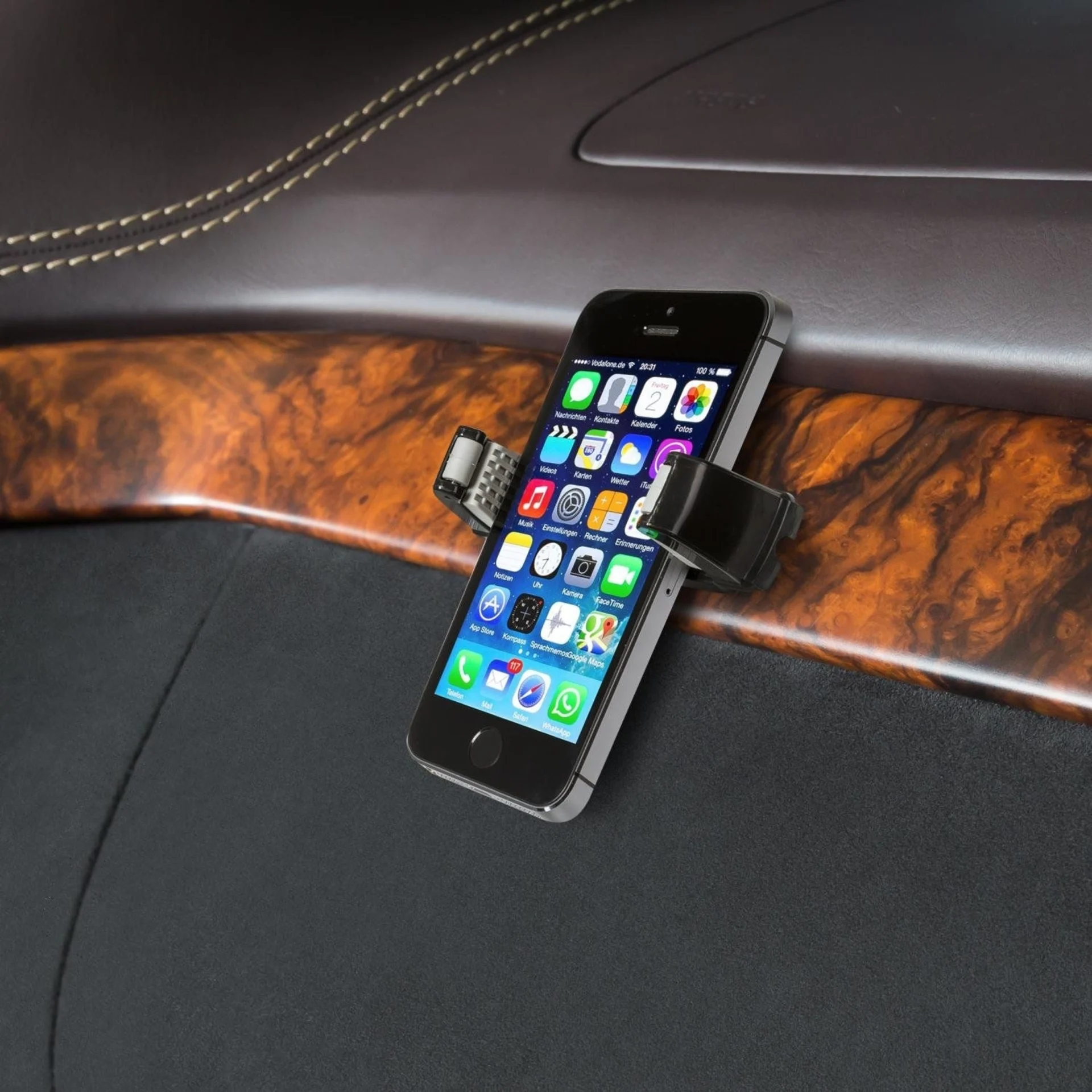 Smartphone Halter