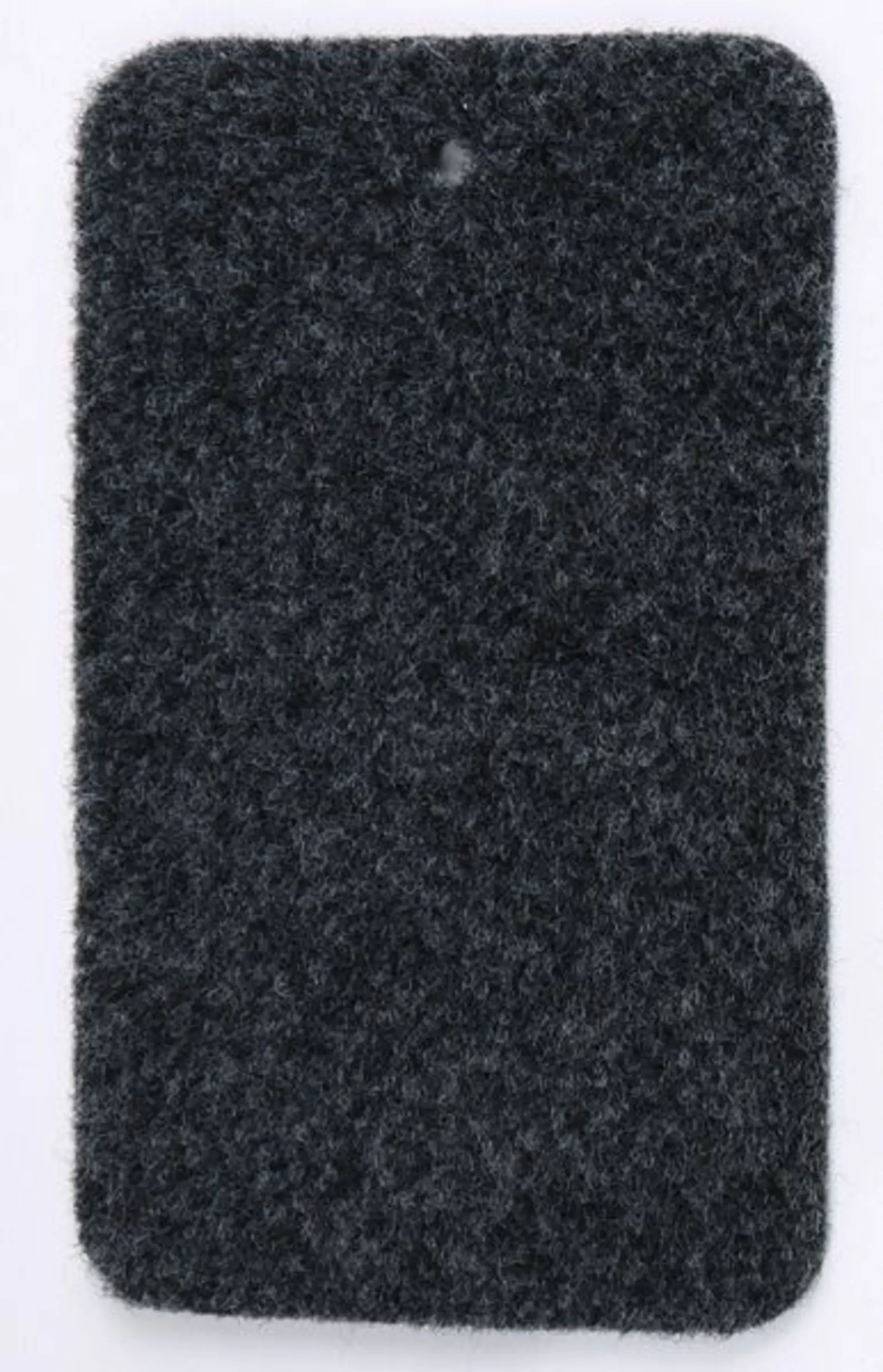 Stretch Carpet Filz Anthrazit - 5x2 m