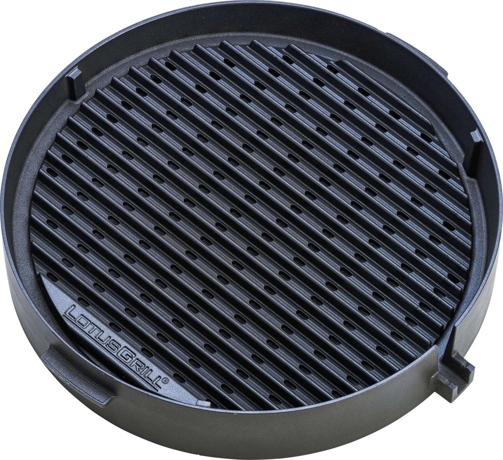 Grille de barbecue en fonte LotusGrill G340