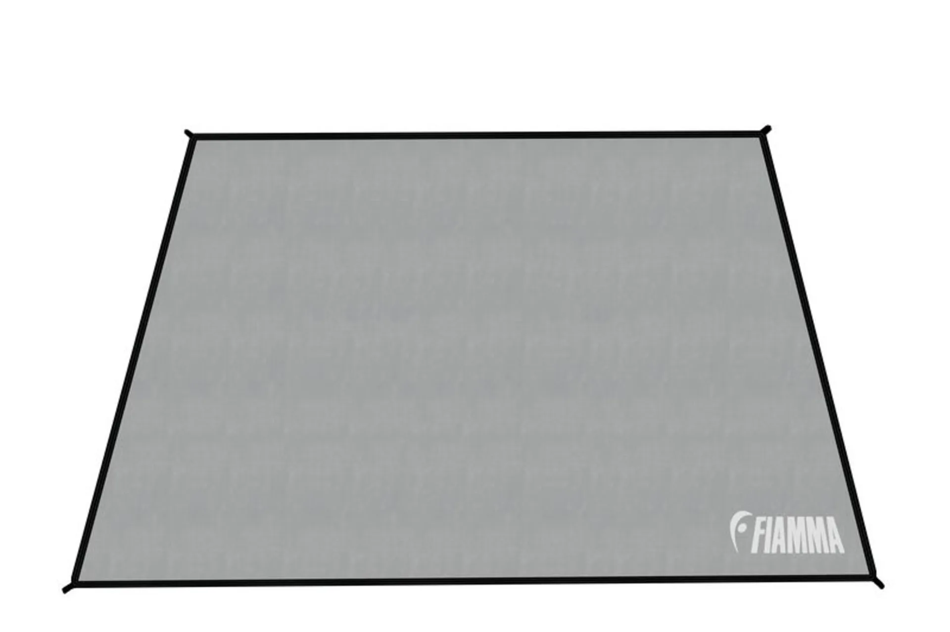 Patio-Mat 290 2,9x2,5m hellgrau für Markisen von 3