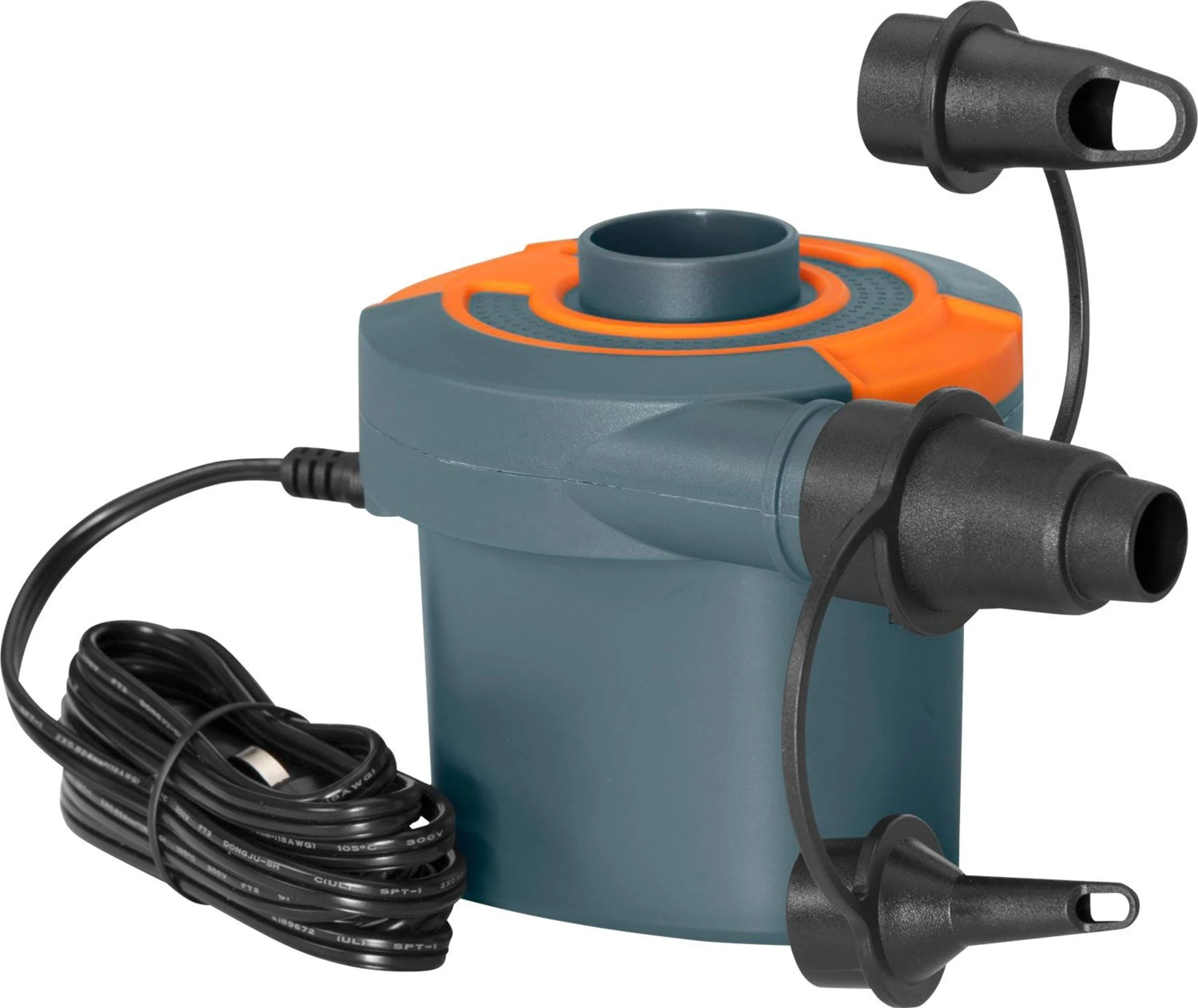 Bestway pompe à air électronique 12 V 490 l/min (prise 230V)