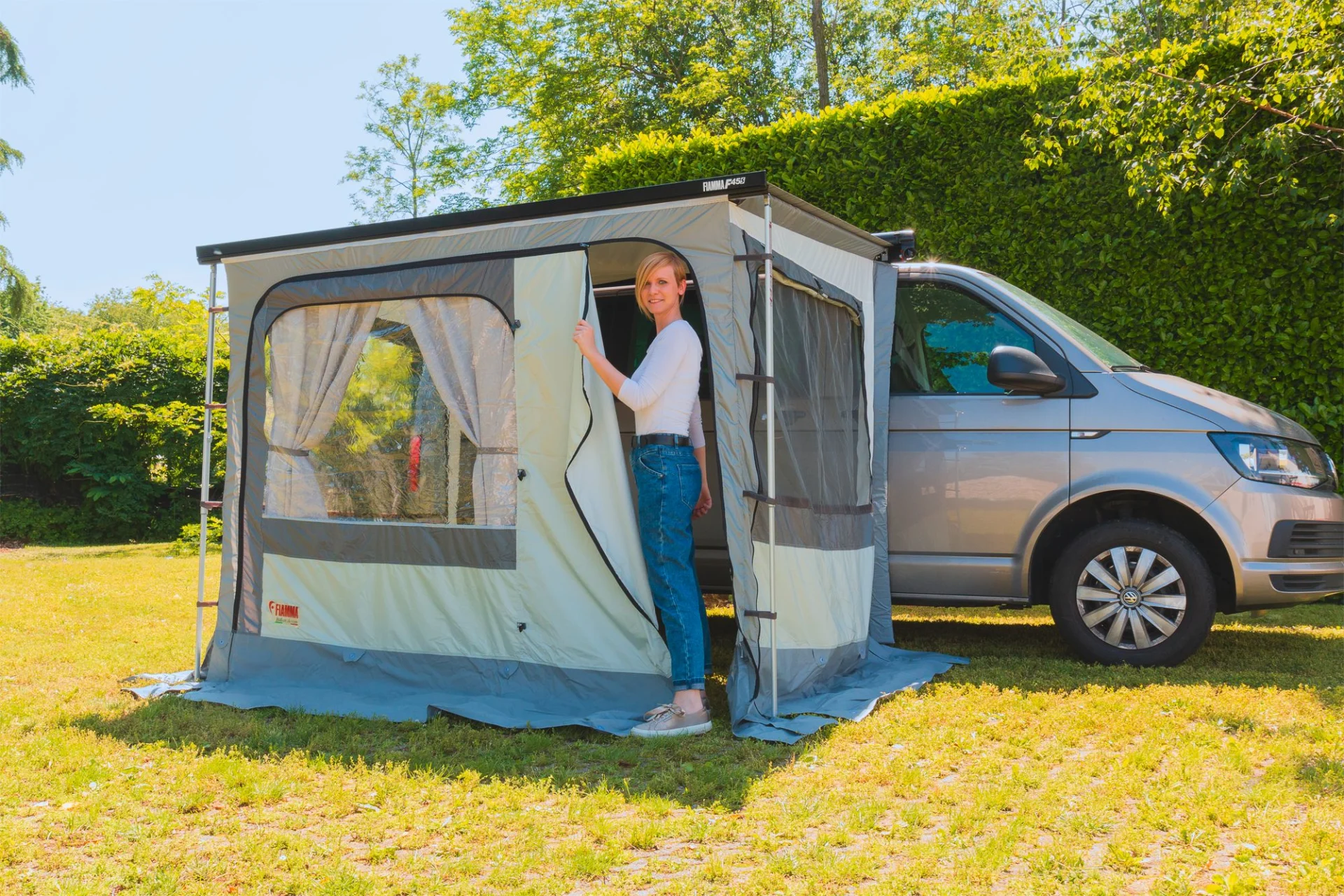 Fiamma Privacy Ultra Light 260
