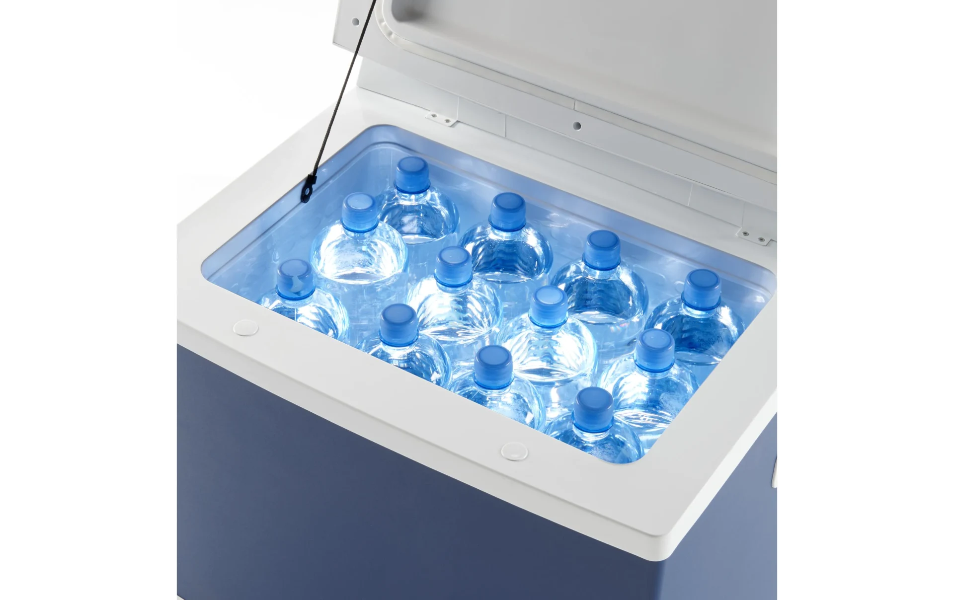KOMPRESSOR-KÜHLBOX Mobilcool MB40, 38 Liter