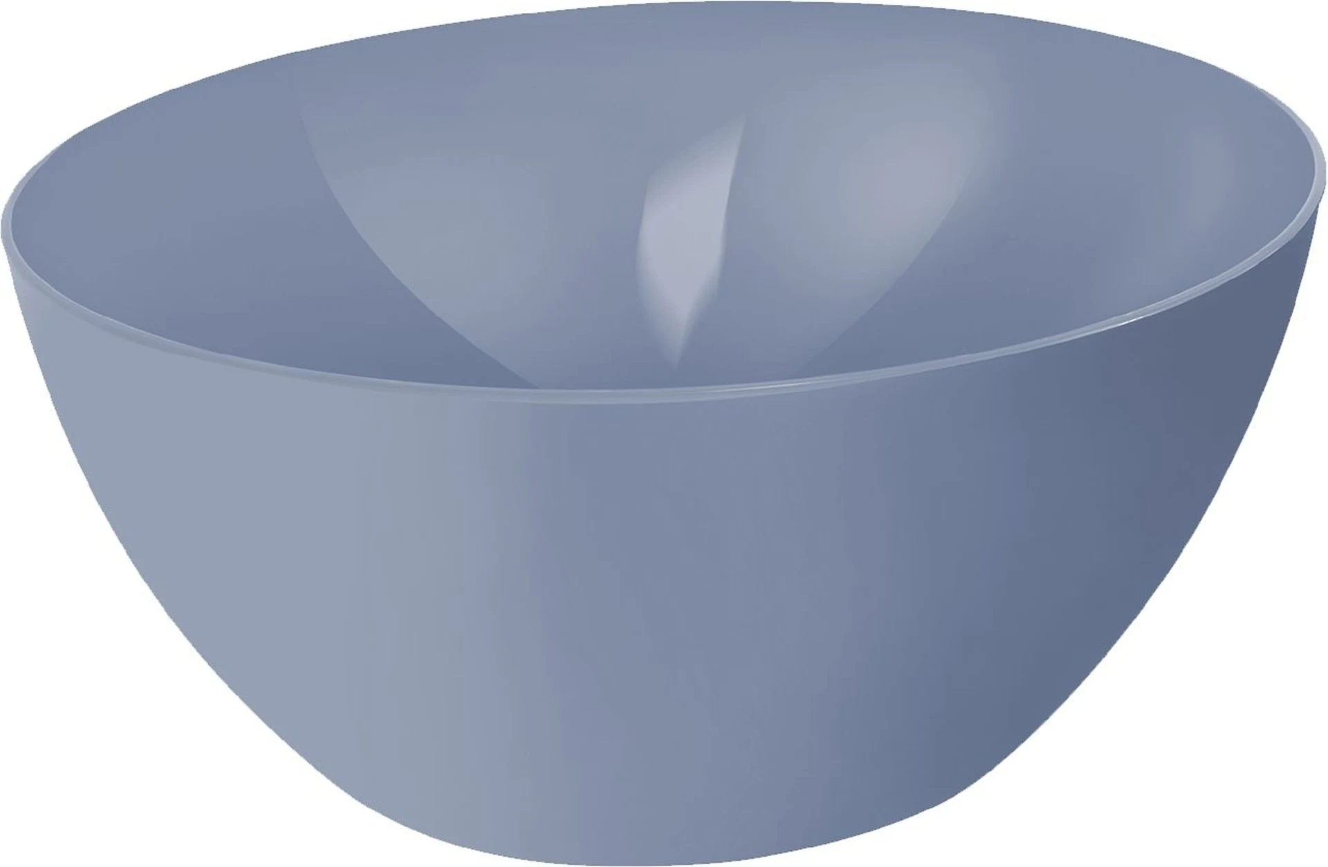 Rotho Caruba grand bol 34 cm horizon blue