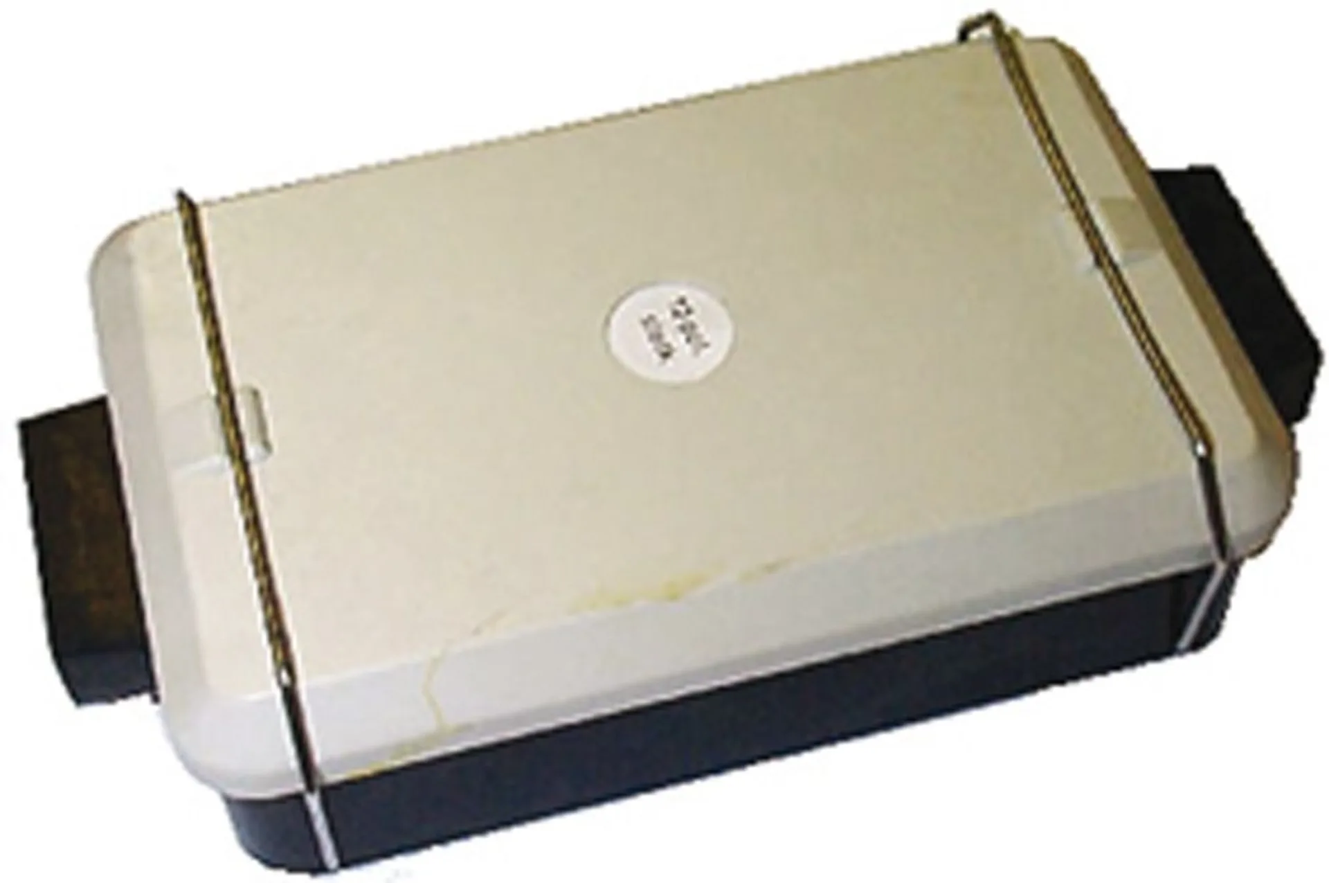 Merit Verteilerdose 12-pol 146 x 79 x 36 mm