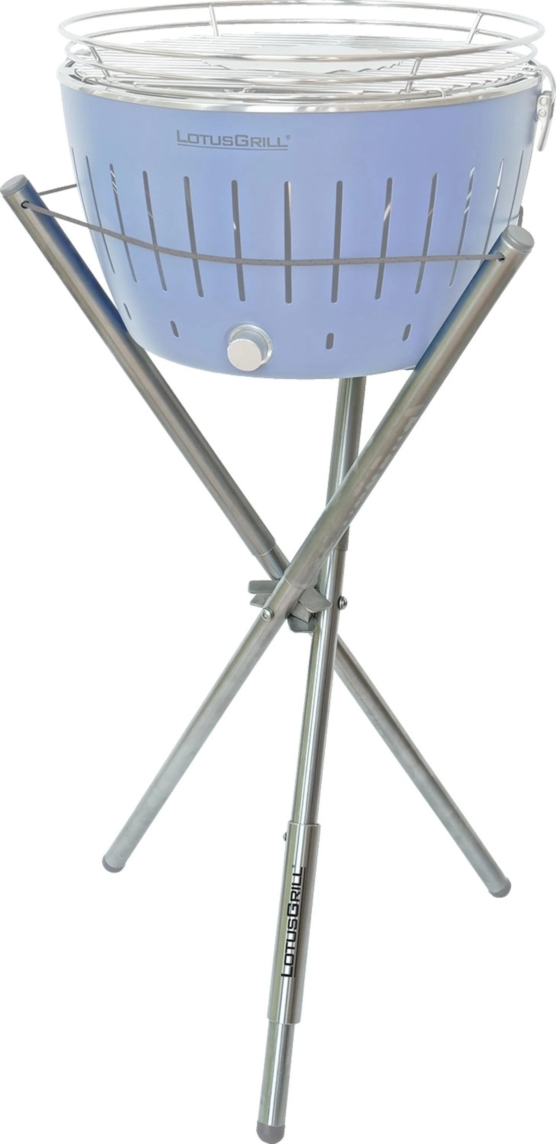 Support universel pour barbecue Lotus Support universel pour barbecue Lotus