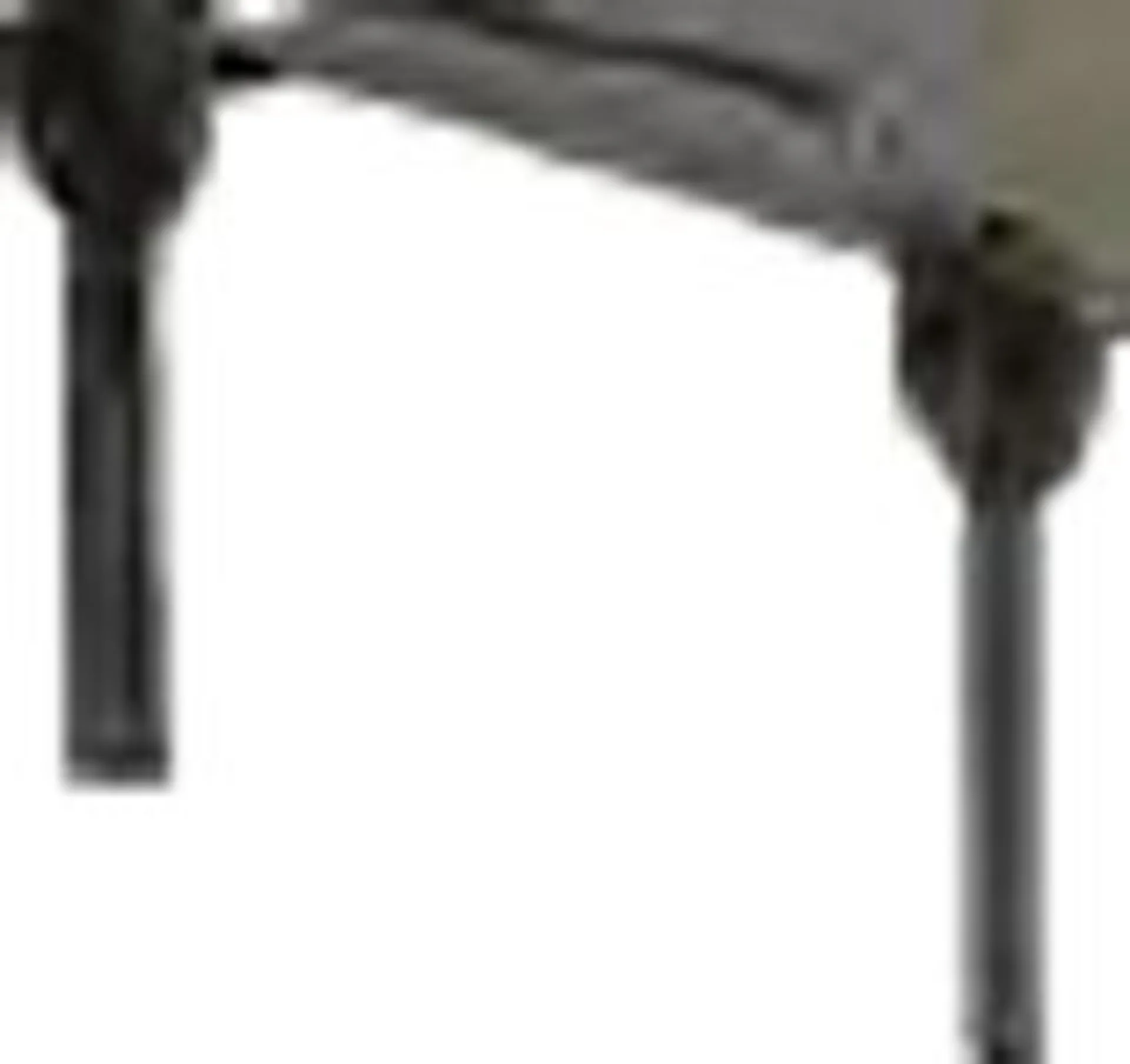 Disc-O-Bed ONE L vert olive 201 x 66 cm