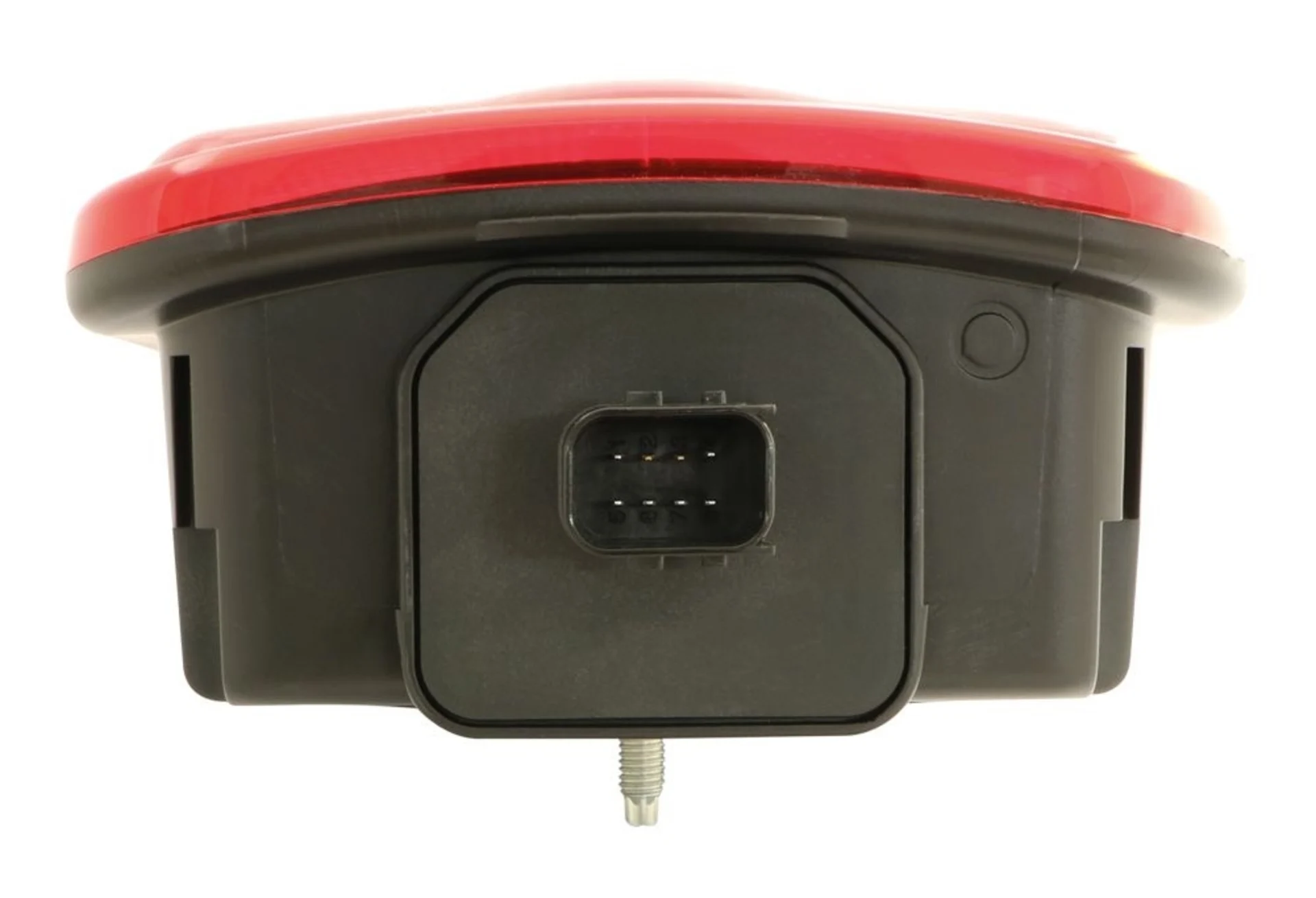Vignal - Schlussleuchte LC8 rechts 400x160mm, Stecker seitlich mit Rückfahrwarner