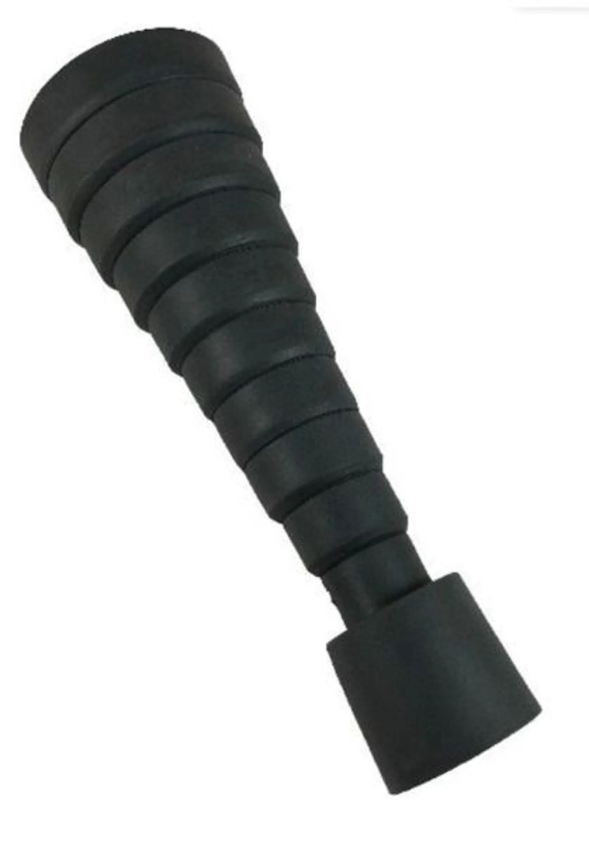 Flexibles Adapter-System zur Entleerung des Abwassertanks