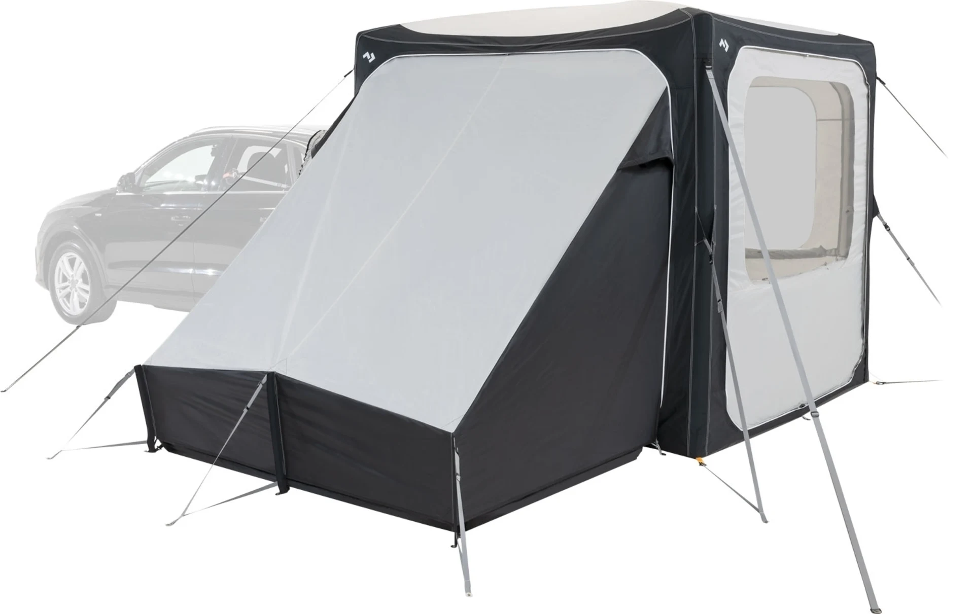 Dometic HUB extension latérale pour pavillon arrière gonflable