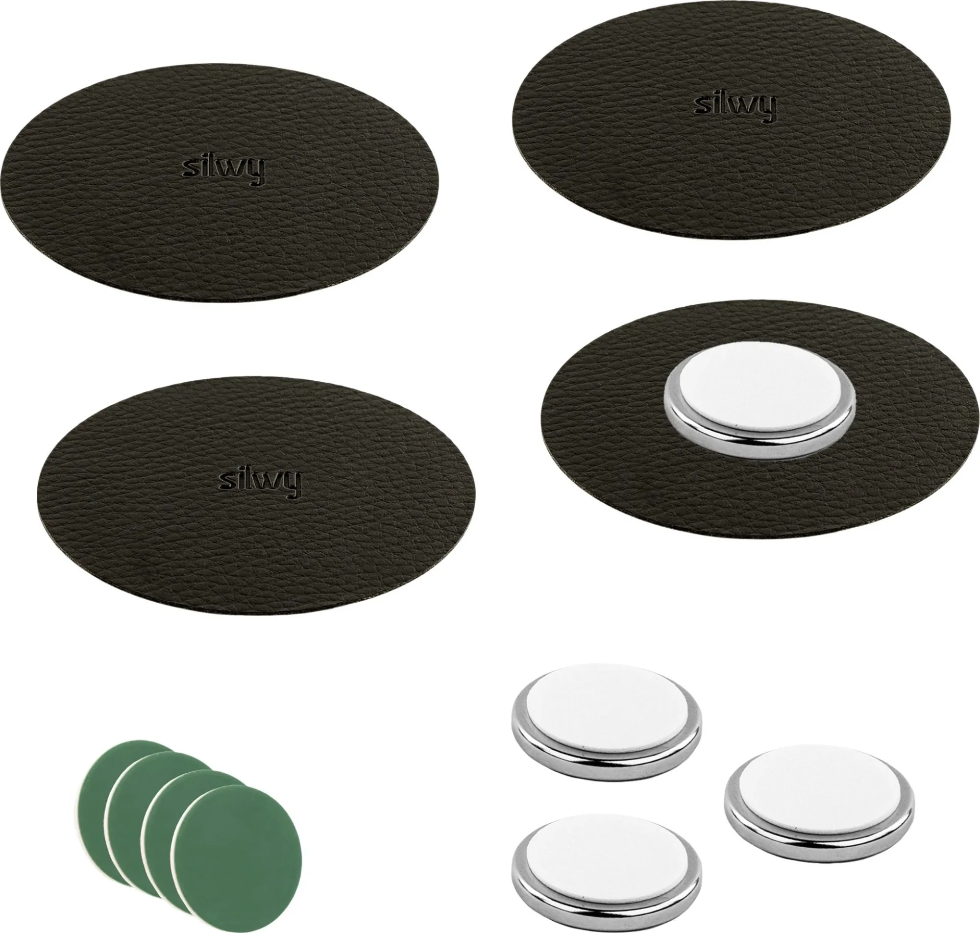 Silwy Magnet-POWER-Bundle XXL Silwy Magnet-POWER-Bundle XXL