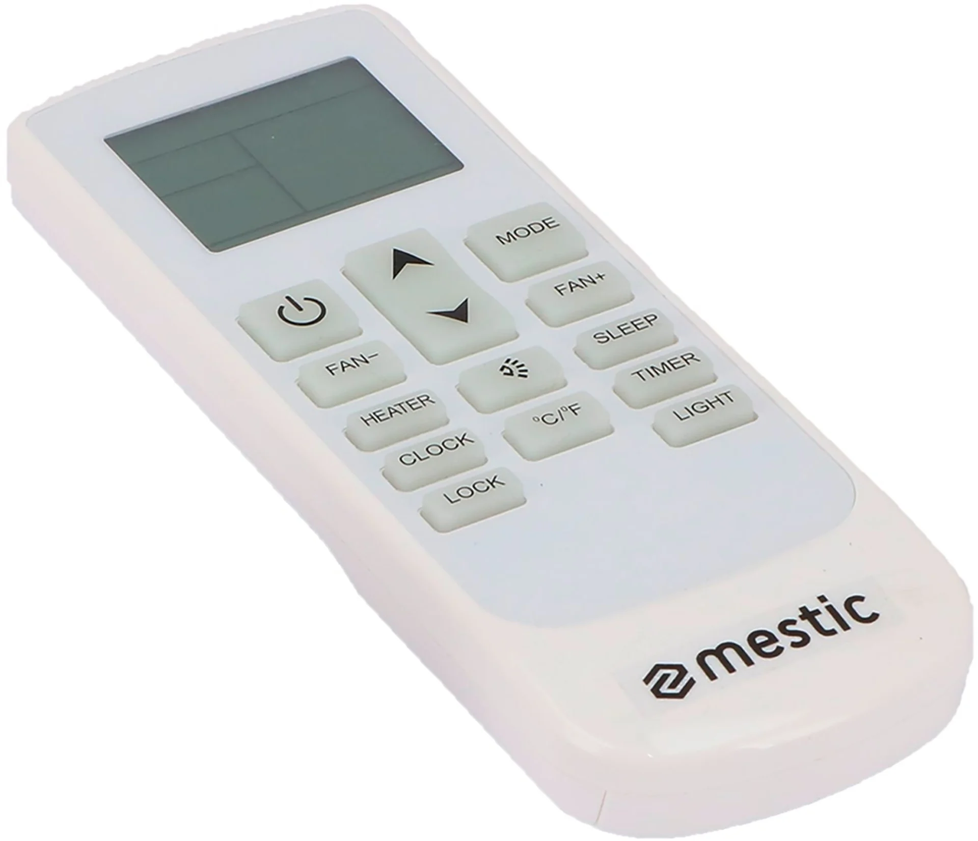 Mestic Benchklimaanlage BA-2600 Mestic Benchklimaanlage BA-2600