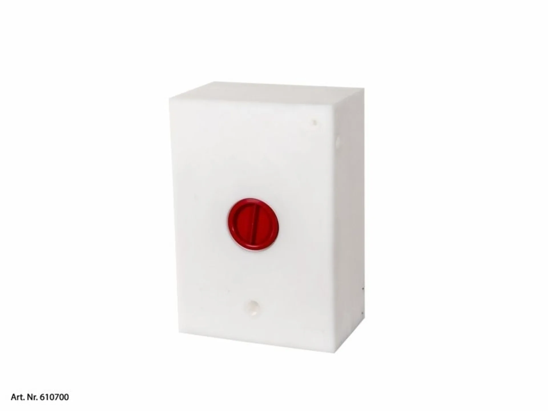 Réservoir d'eau universel 85L