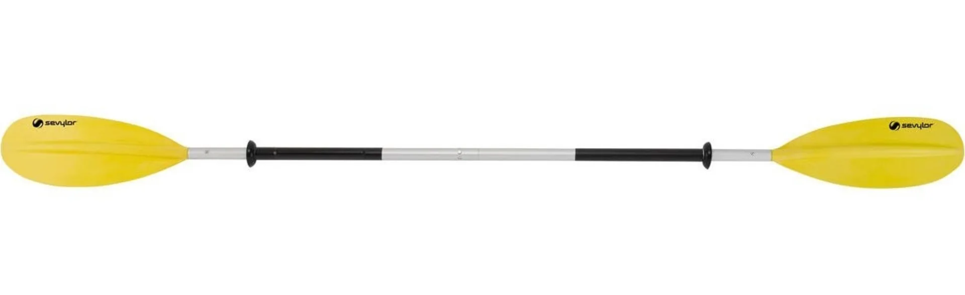 Sevylor Madison Aufblasbares Kajak 2 Personen 327 x 93 cm
