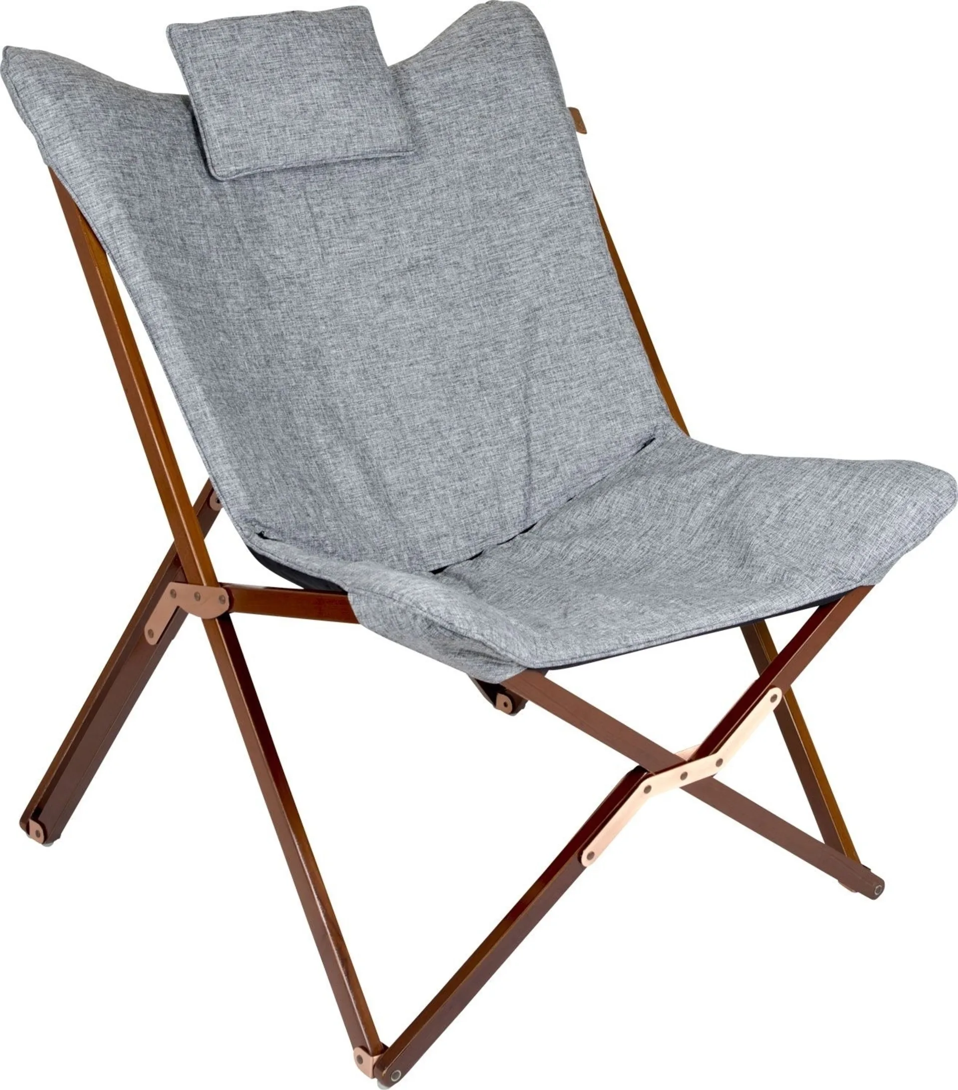 Bo-Camp Urban Outdoor Bloomsbury Fauteuil de relaxation