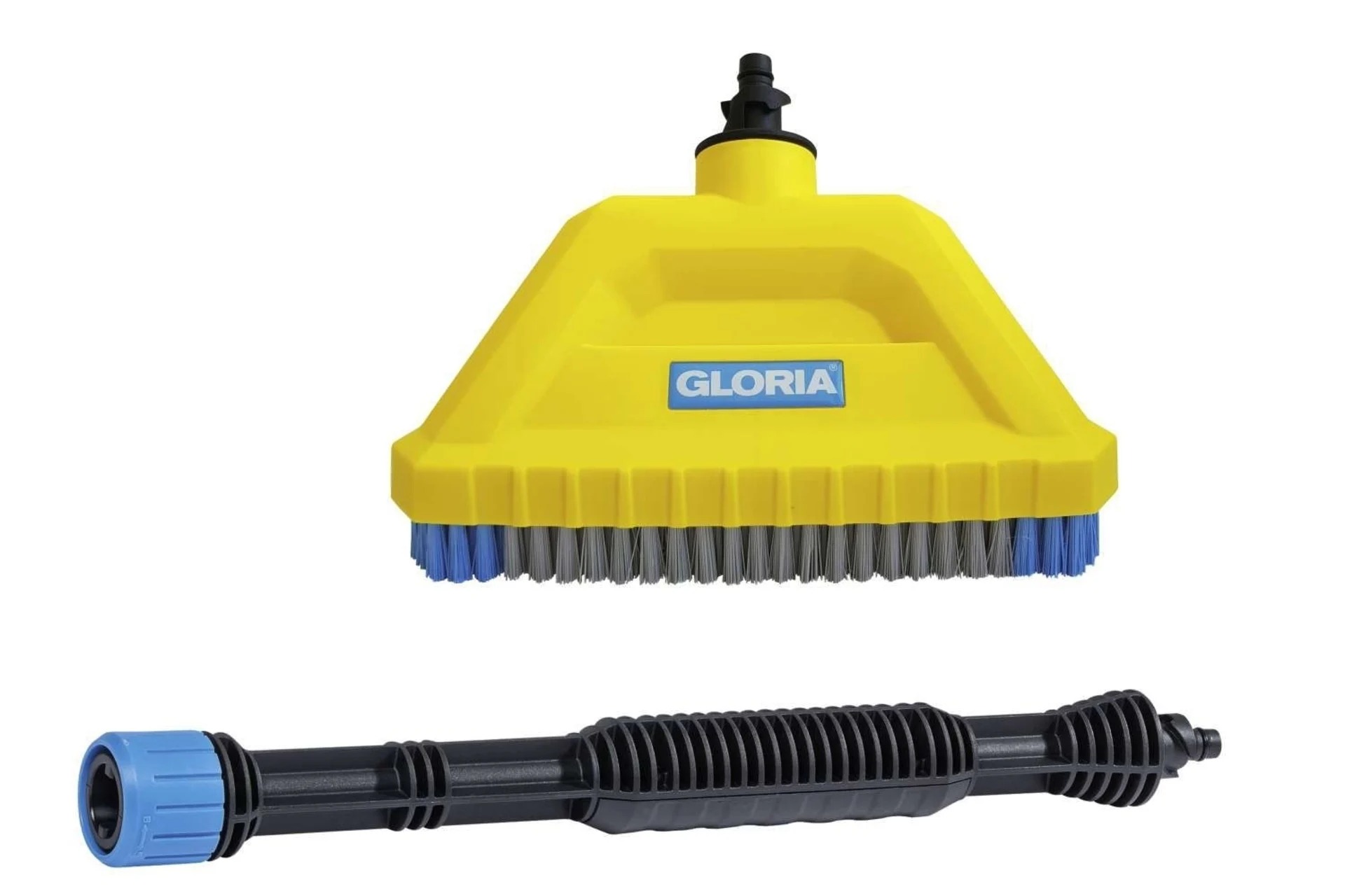 Gloria MultiJet Accessoires Set de brosses