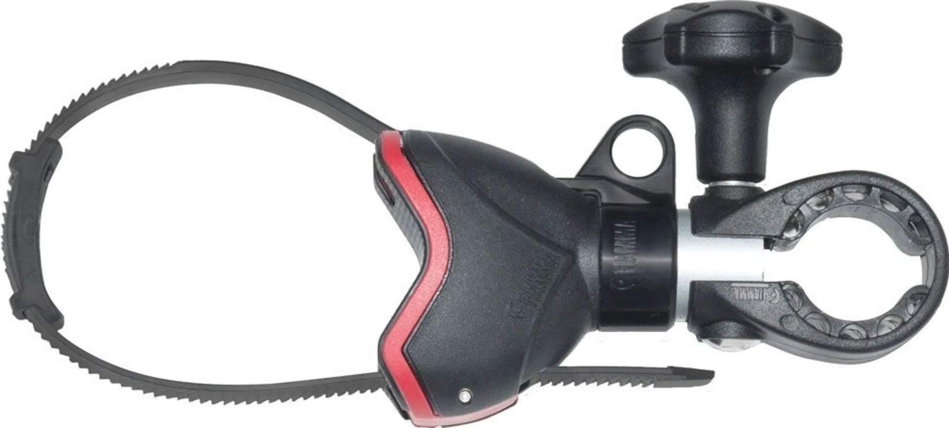 Système de blocage des roues Fiamma Bike-Block Pro S 1