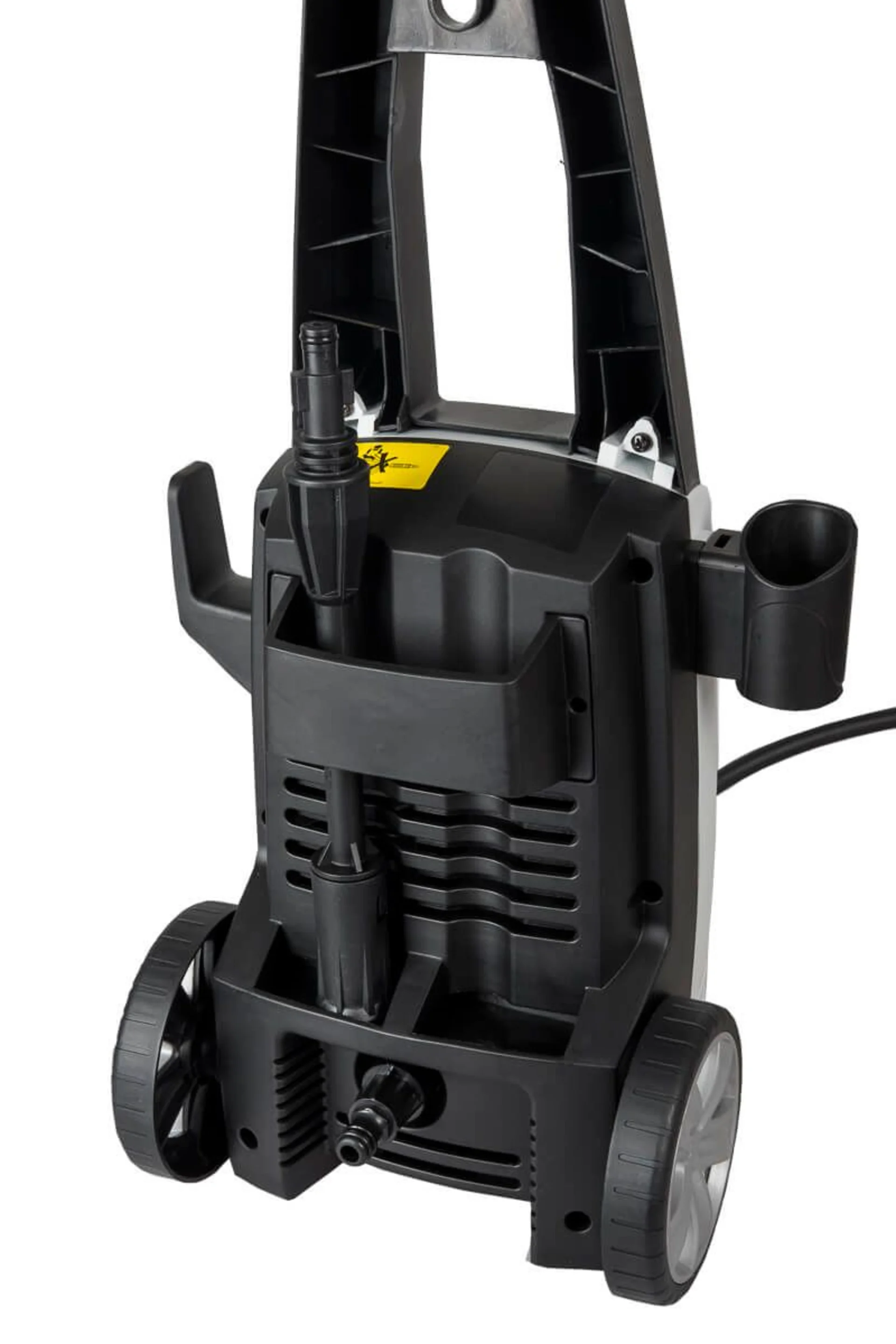 Eurom Force 1400 nettoyeur haute pression 1400 W