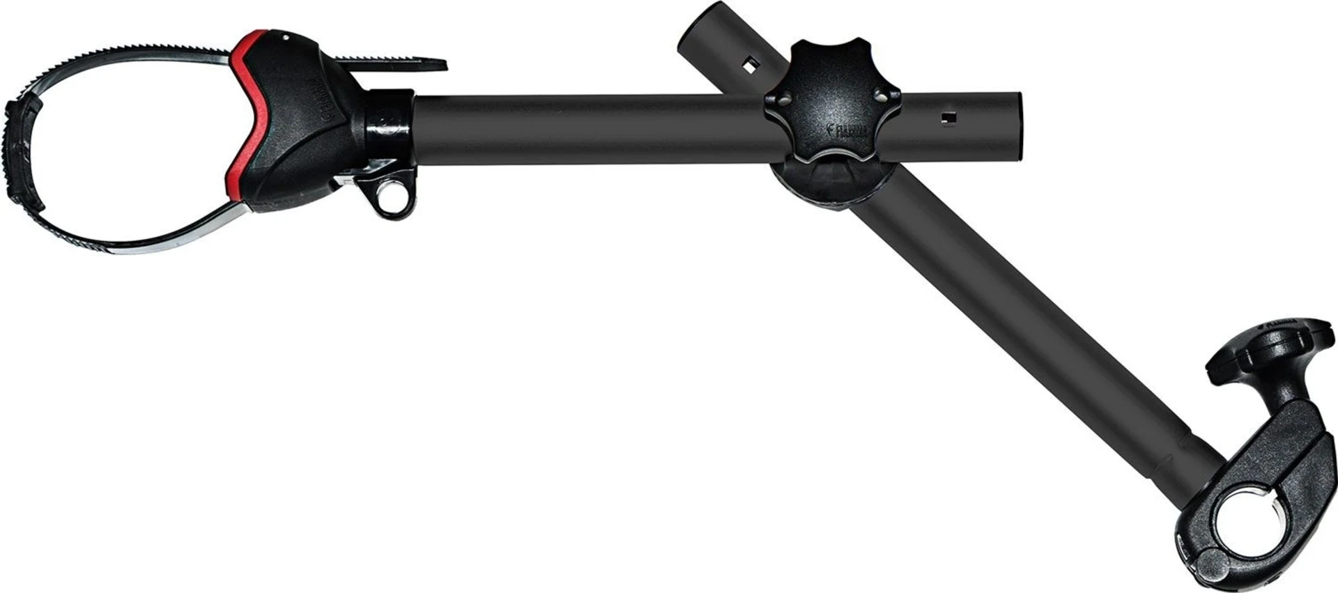 Fiamma Radblockierungssystem Bike-Block Pro S D2 Deep Black