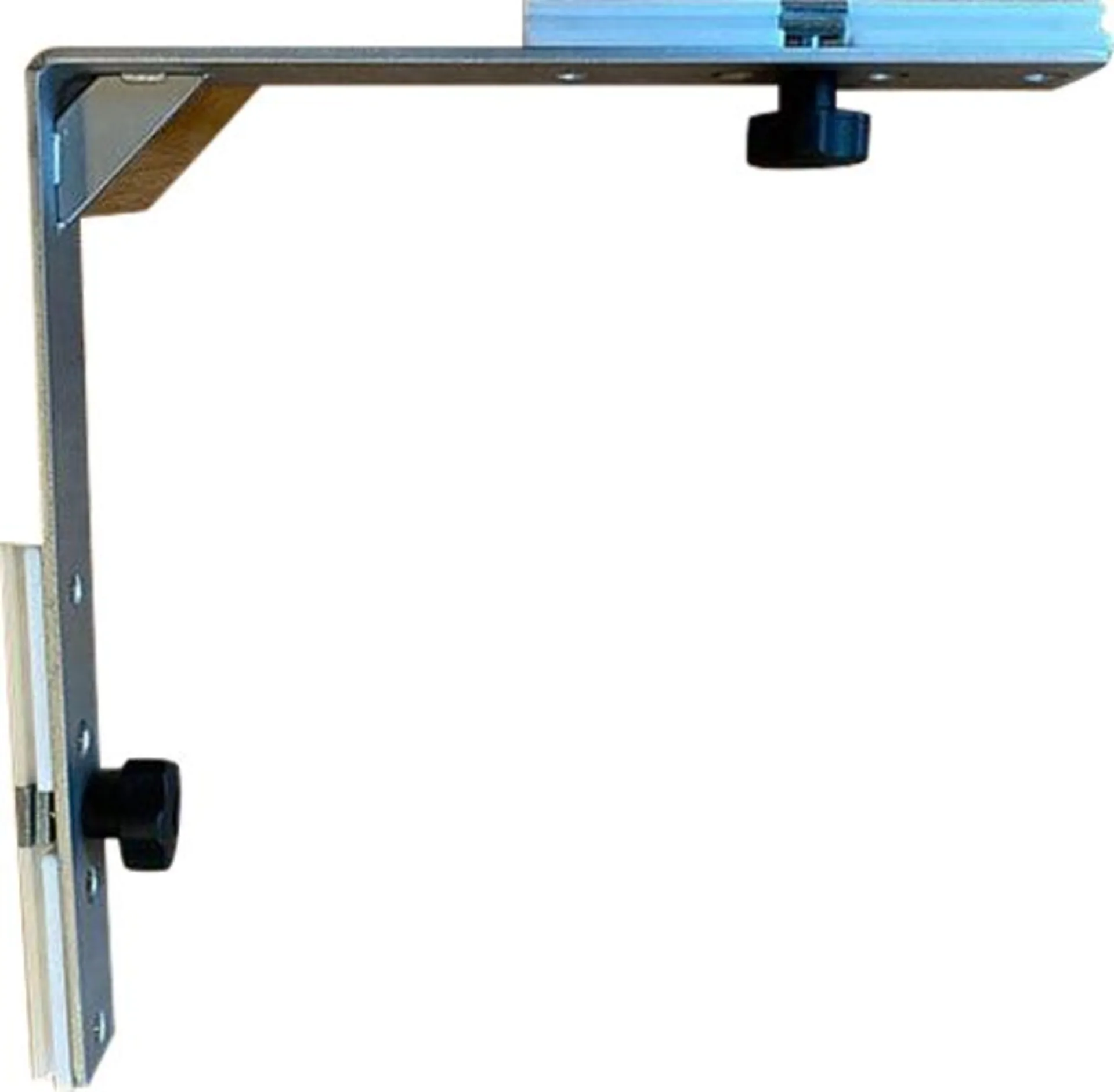 Ausweichwinkel Modul "Sport" Ausweichwinkel Modul "Sport"