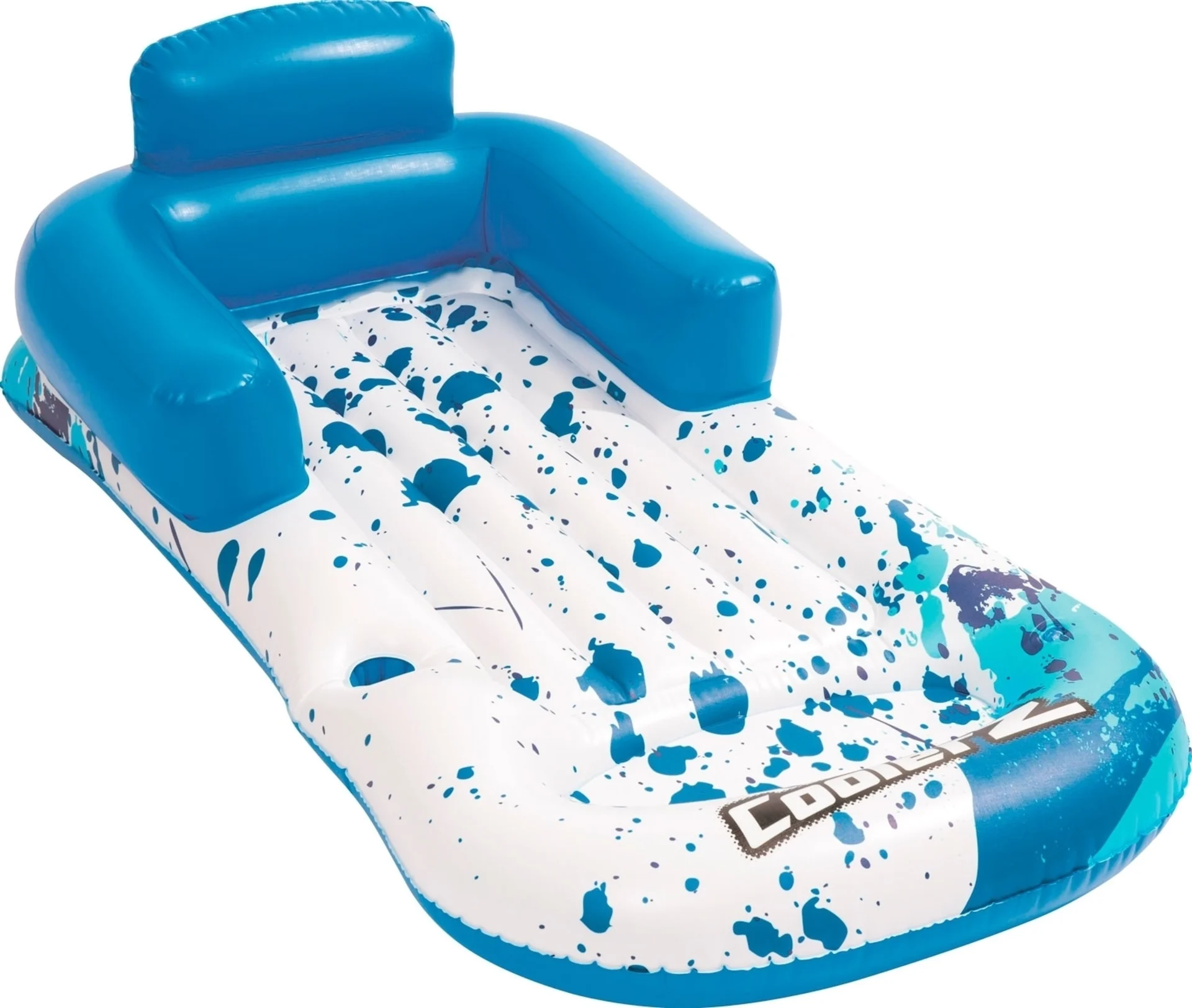 Bestway fauteuil à matelas gonflable Lounge