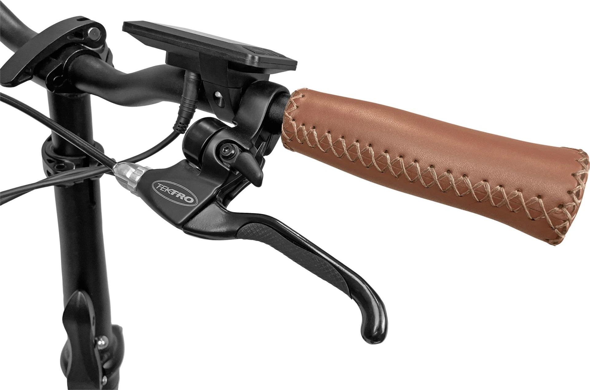 Blaupunkt Faltbares E-Bike Franzi Modell 2024
