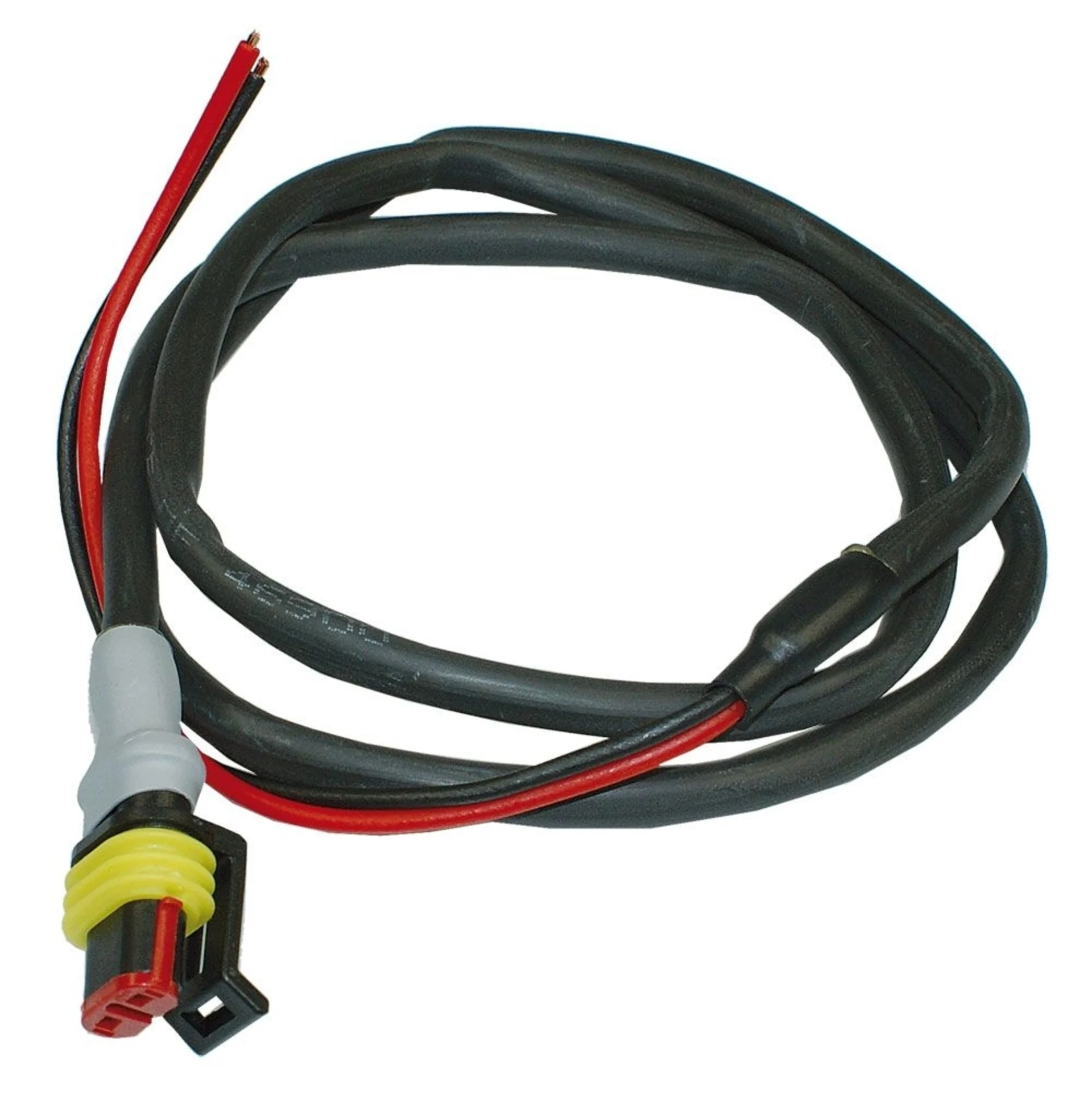 Hochleistungsrelais 24 V 150 / 200 A mit Diode 0 - 1, ADR/GGVS-tauglich