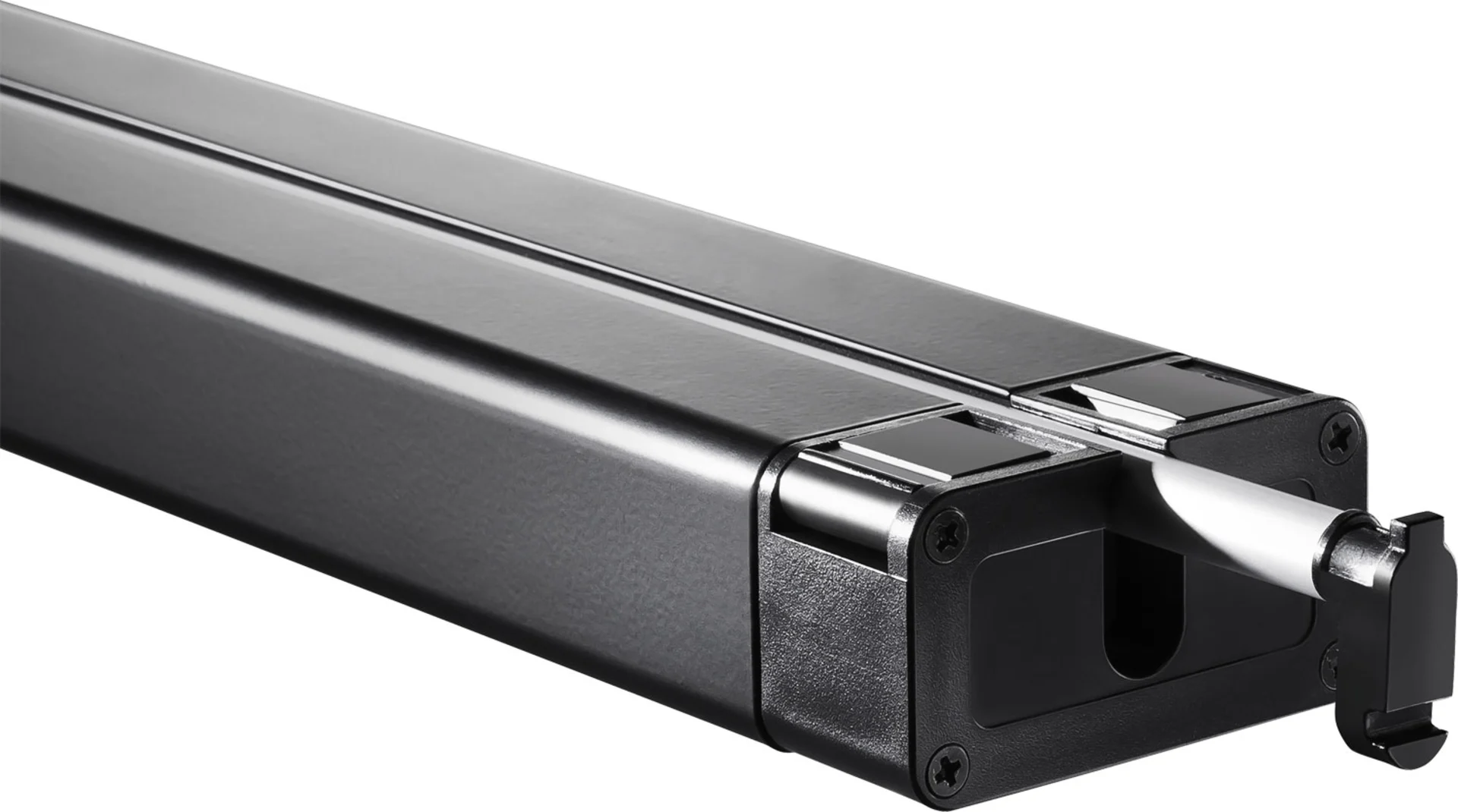 Celexon Professional Mini Screen mobile Tischleinwand 61 x 46 cm
