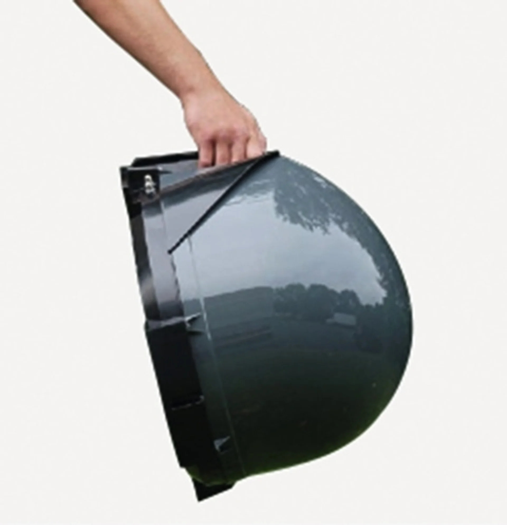 Maxview Sat-Anlage VuQube Auto II