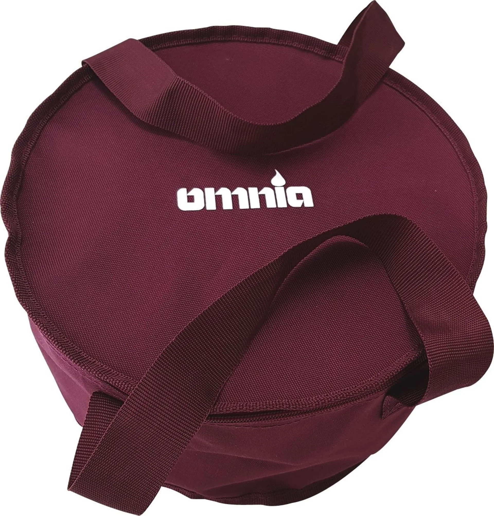 Sac de transport Omnia pour four de camping