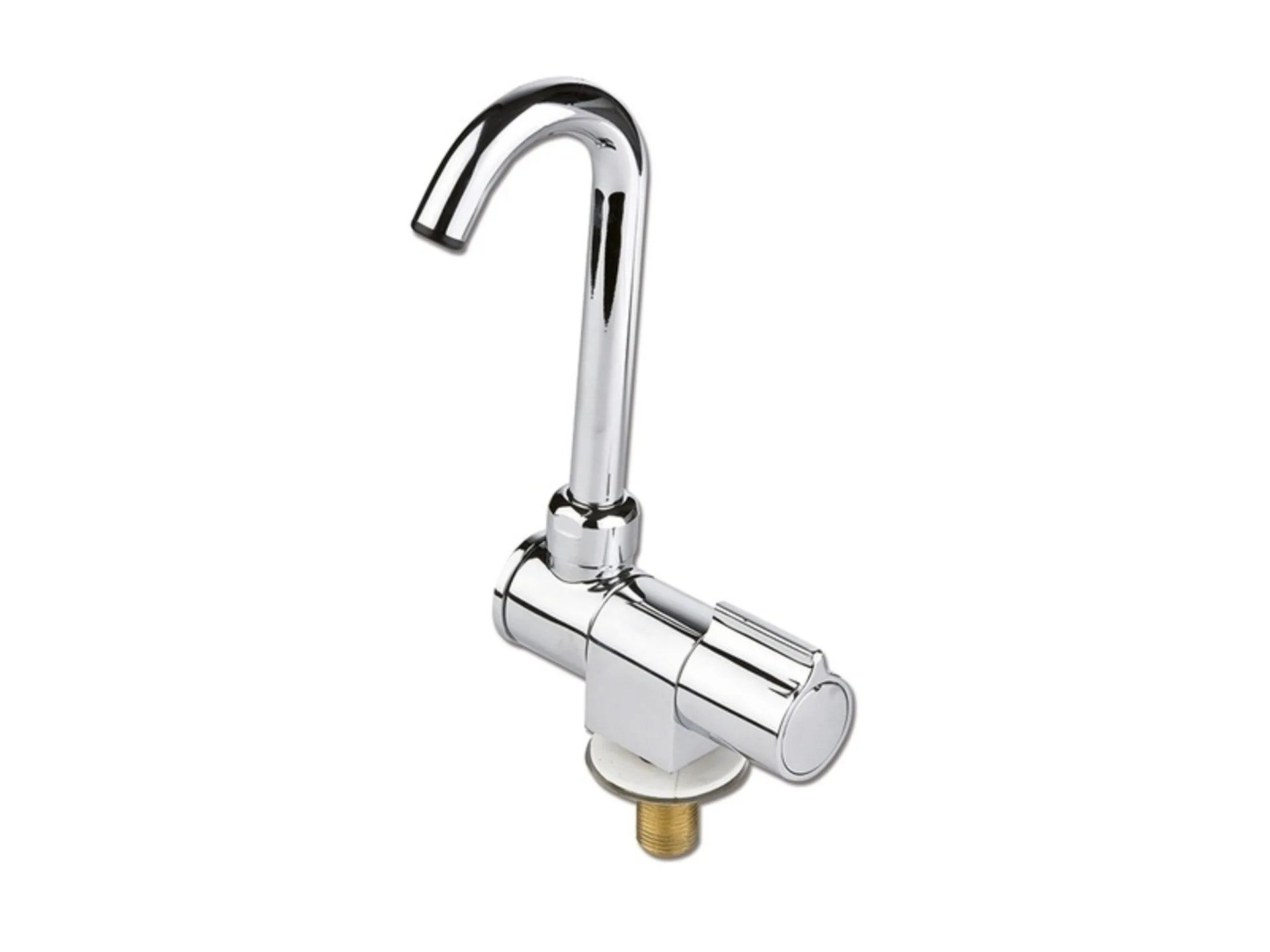 Robinet d'eau froide pour lavabo (numéro de modèle 70508)