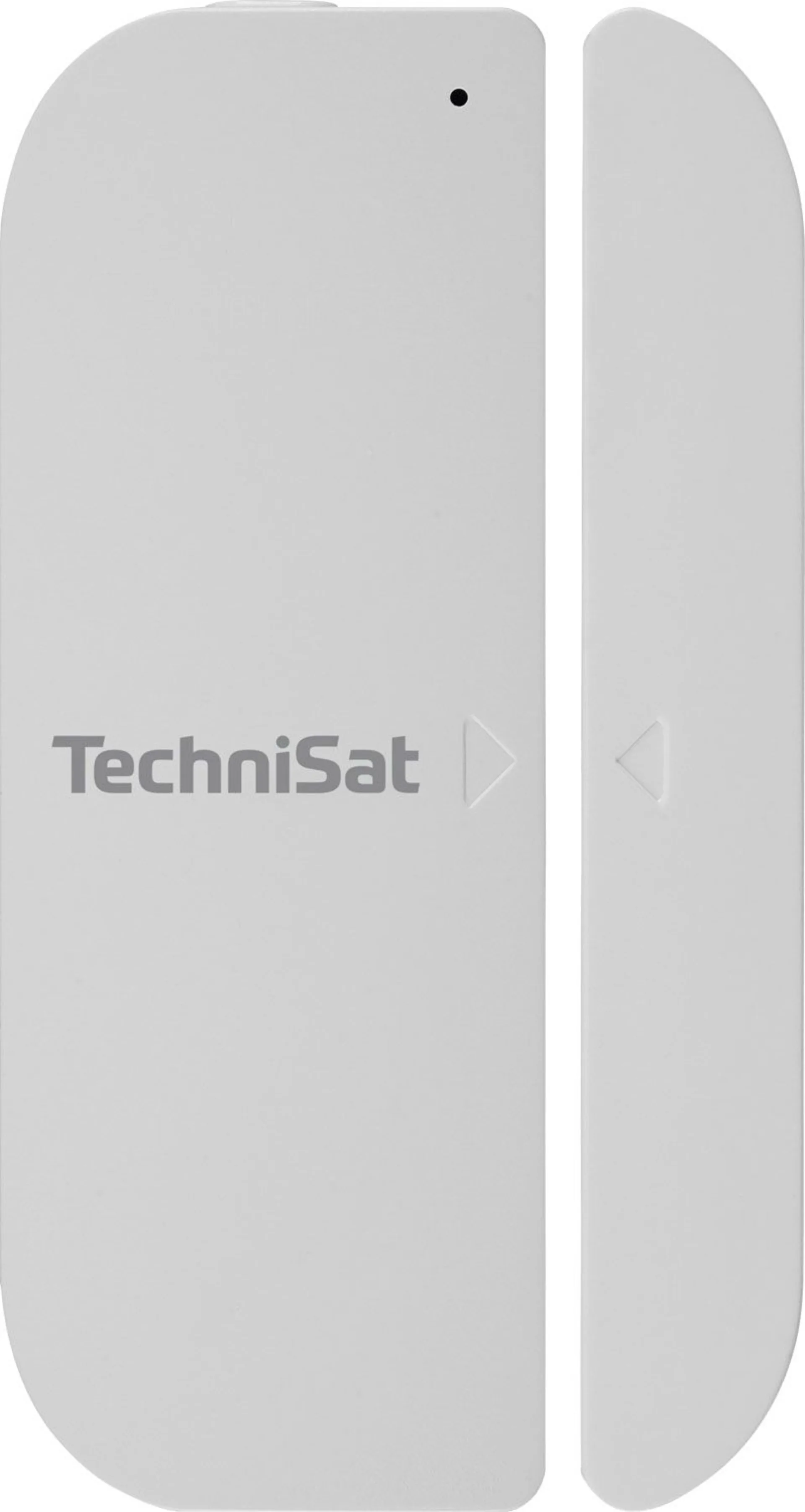 TechniSat Alarm Smart-Home-Startpaket Alarmsystem