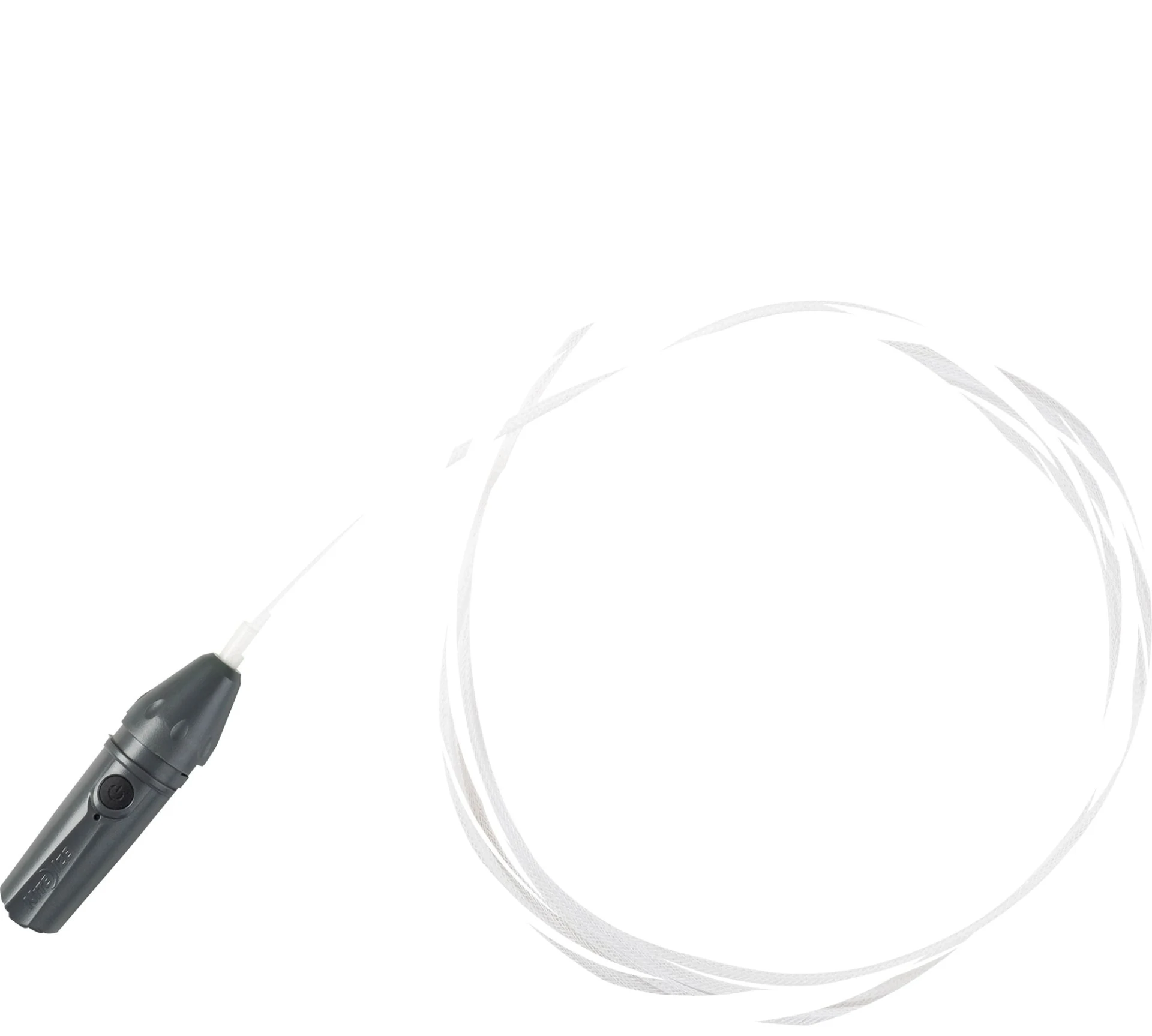 Nite Ize Radiant Rechargeable ShineLine - Blanc/Blanc LED