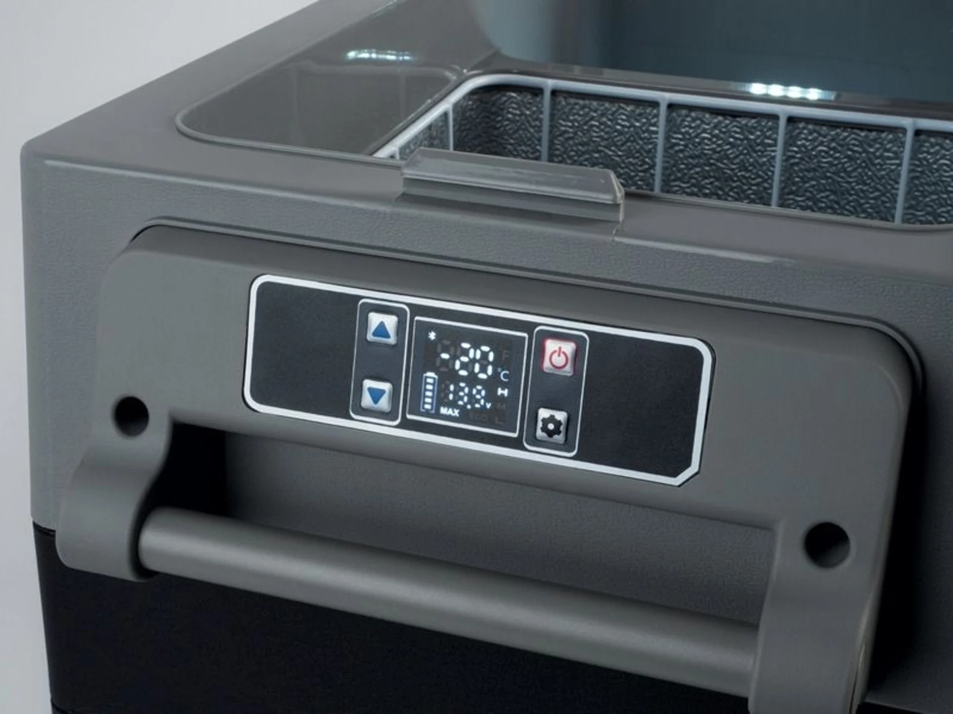 Carbest CampCooler 30 Kompressor-Kühlbox