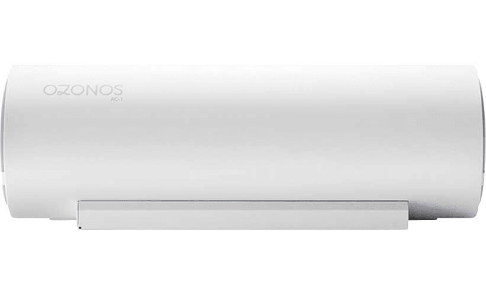 Ozonos AC-1 Mobiler Aircleaner Weiß