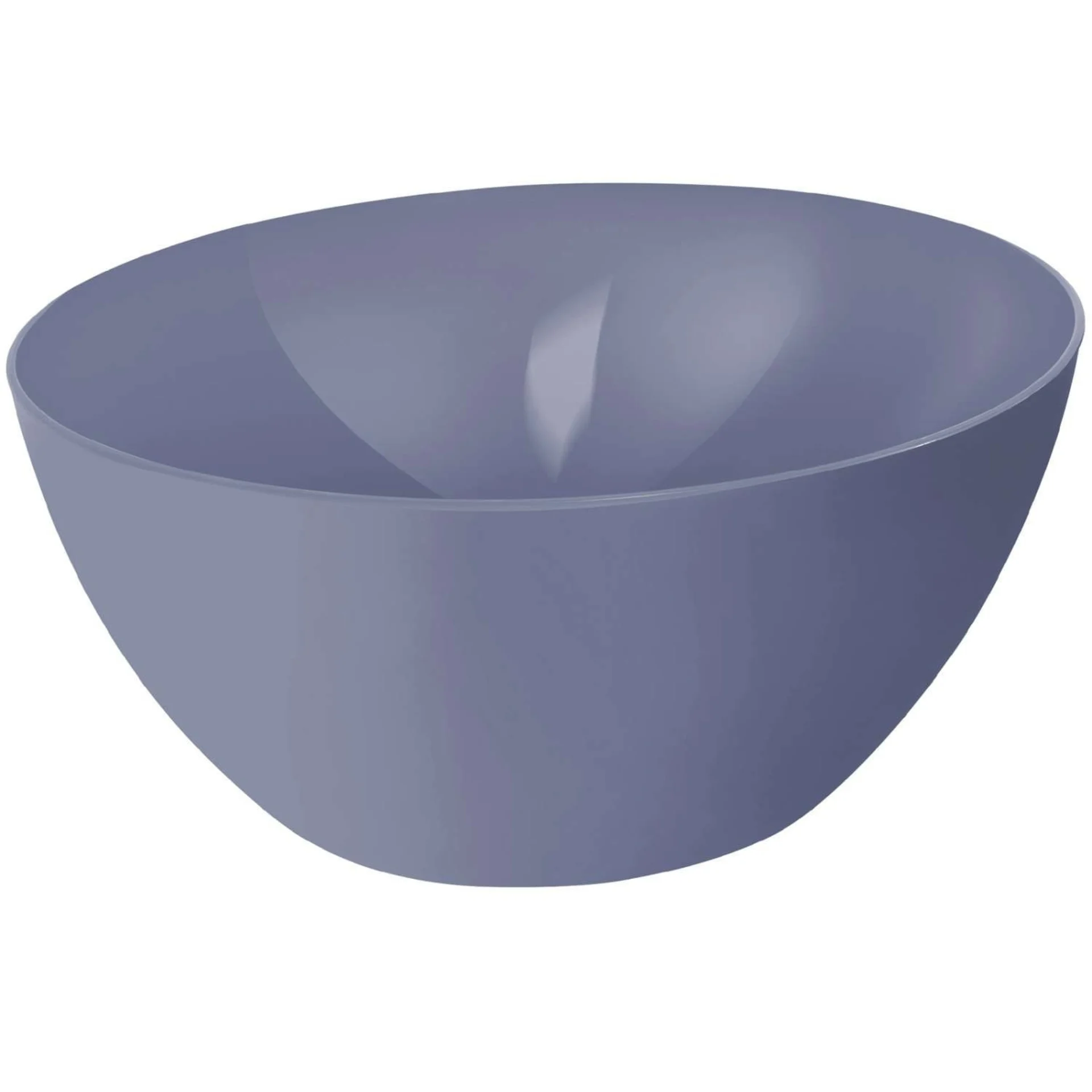 Rotho Caruba grand bol 34 cm horizon blue