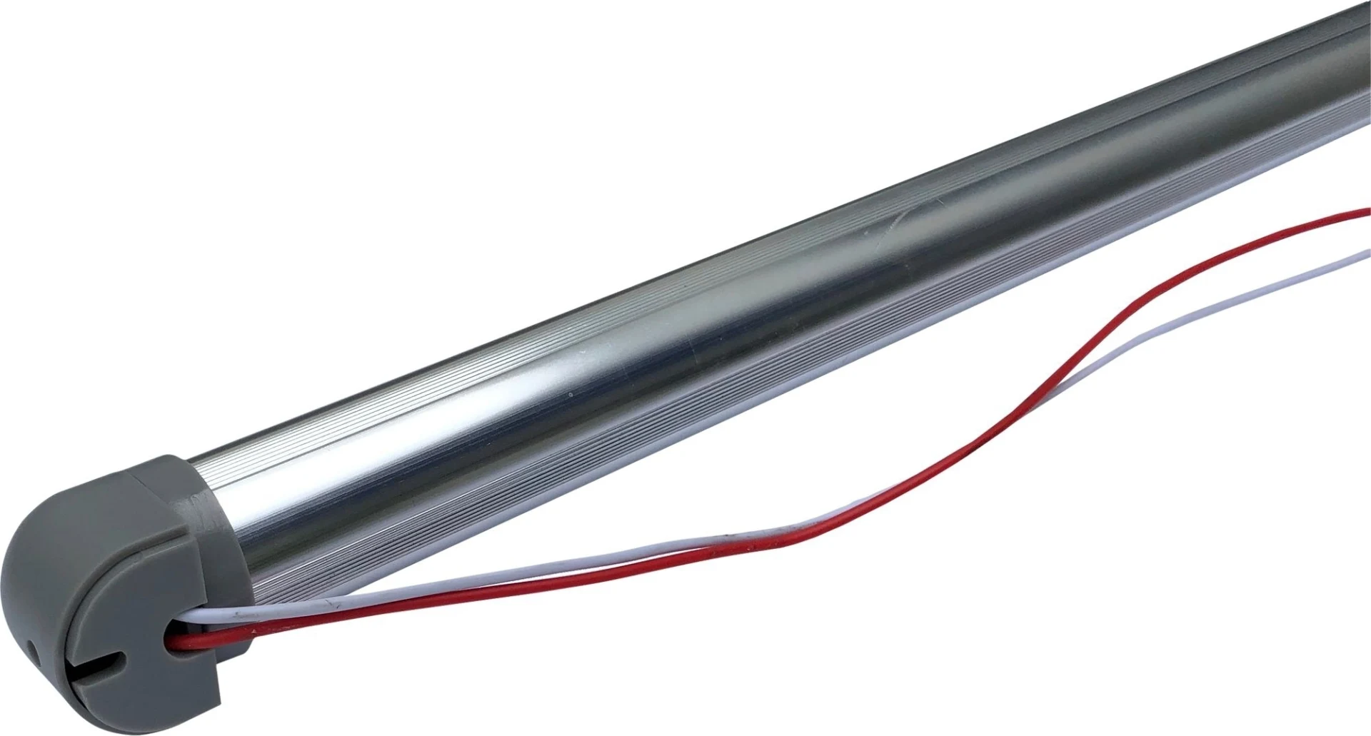 IWH LED lampe linéaire pour véhicules pivotant à 180 degrés 12 V 150 lumens