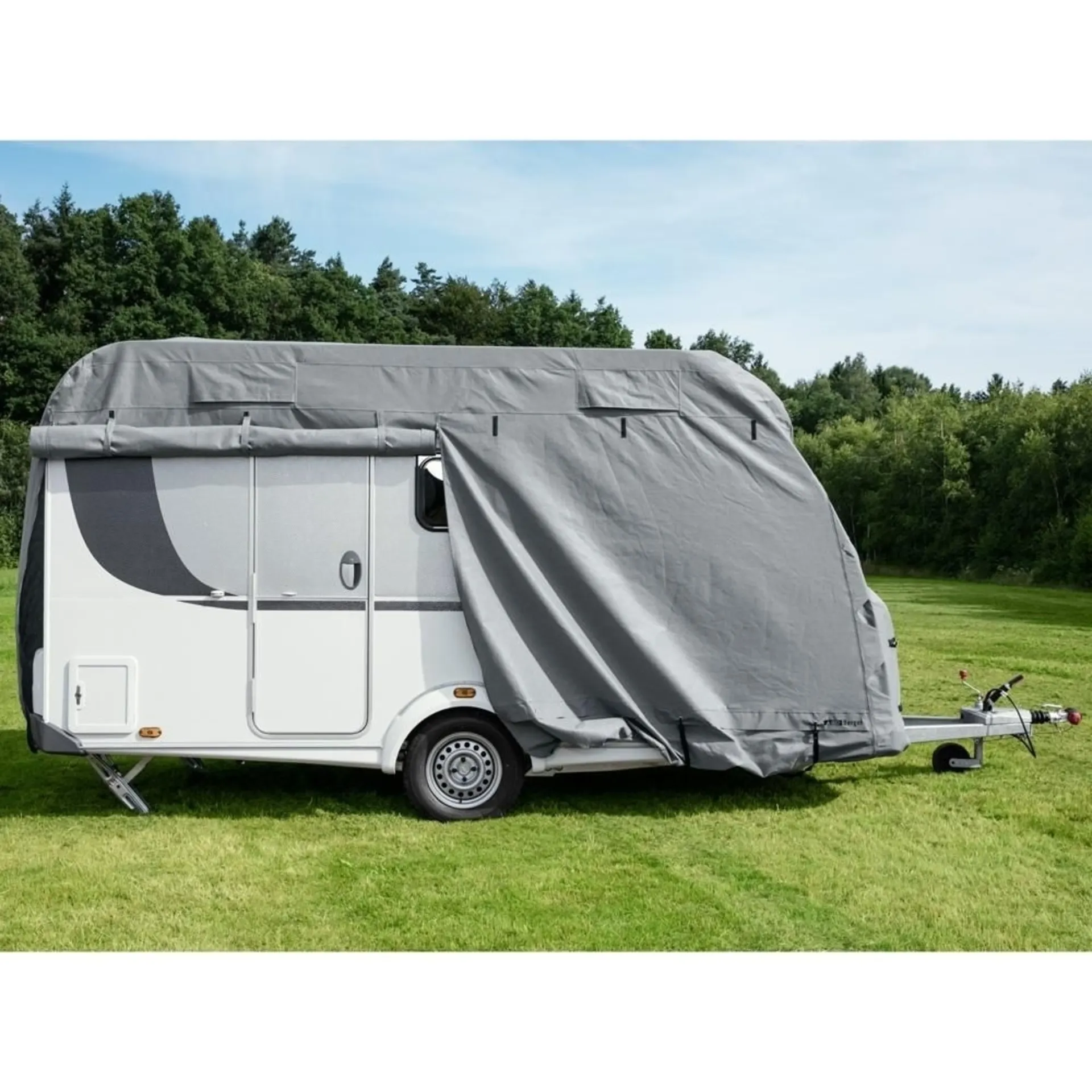 Housse RM 7,5m Premium