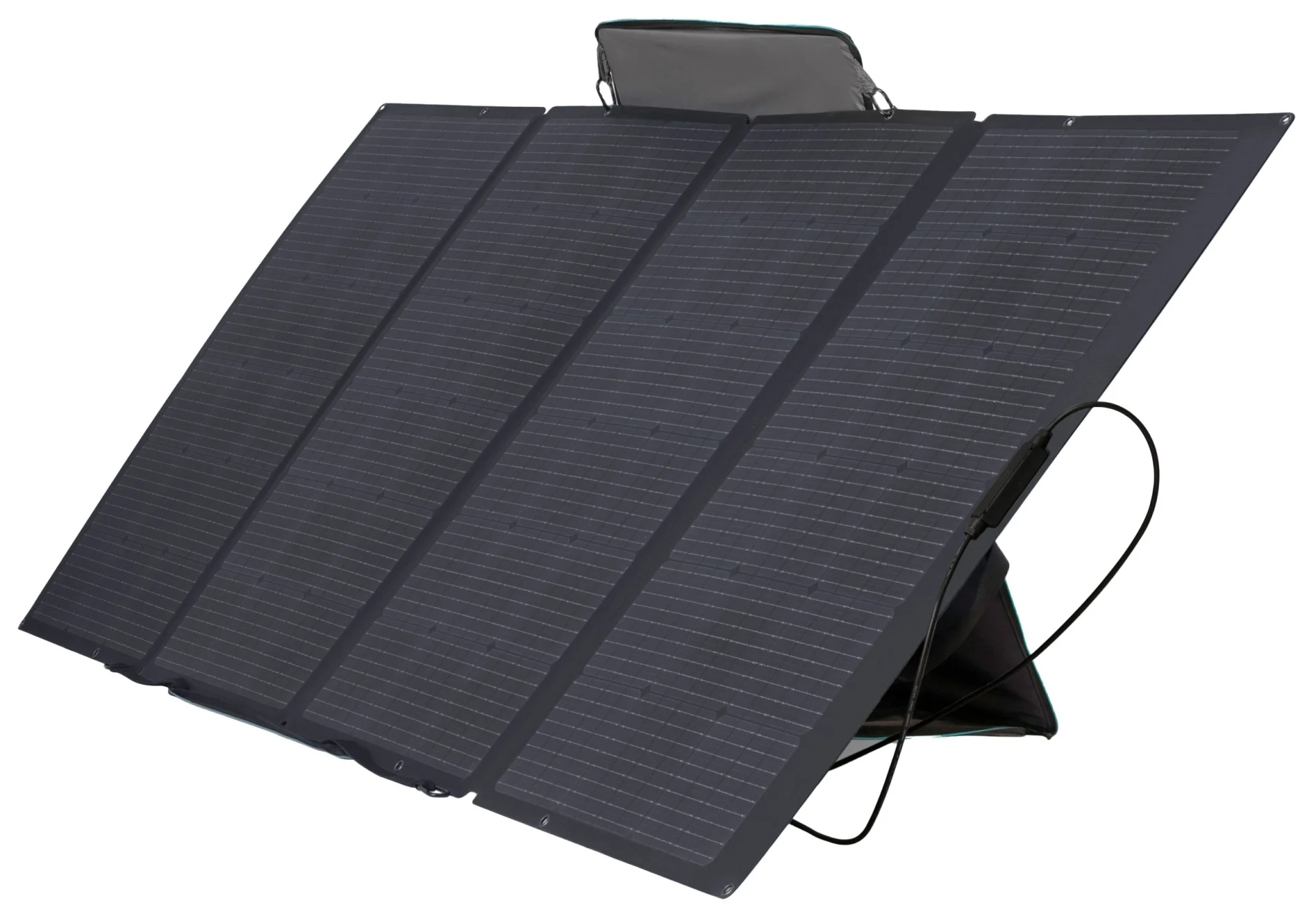EcoFlow faltbares Solarpanel 400 W