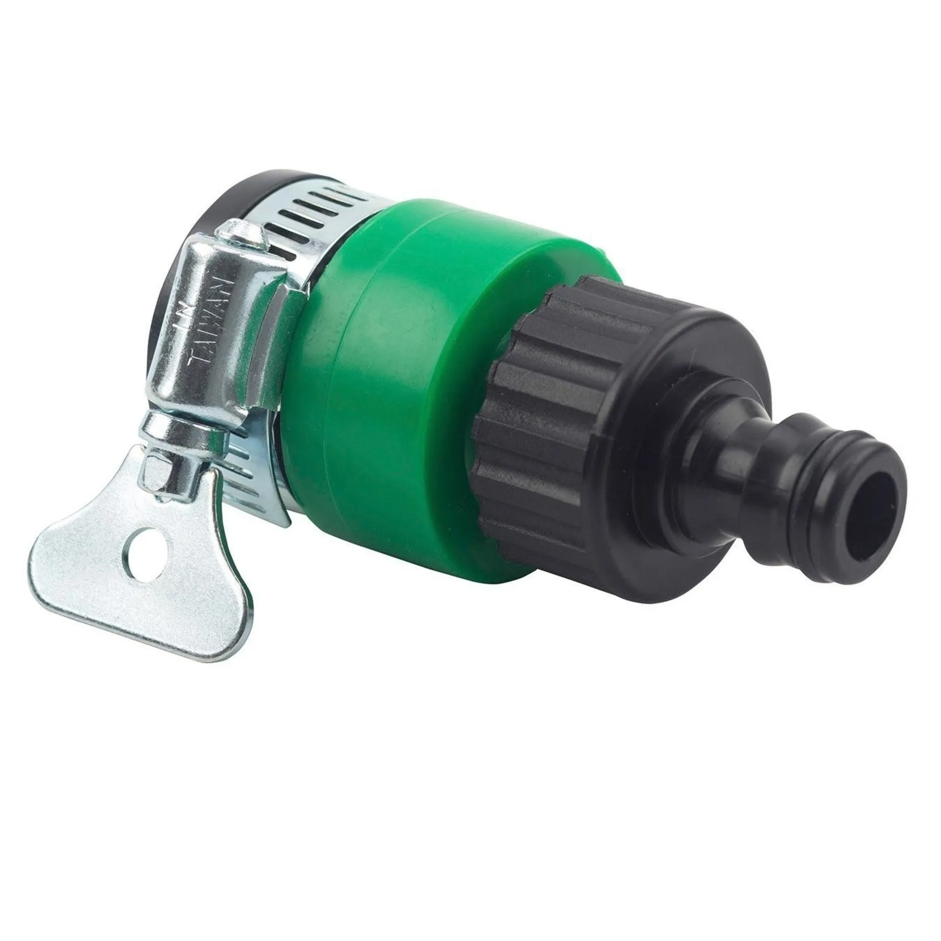 Hahn Anschluß Adapter