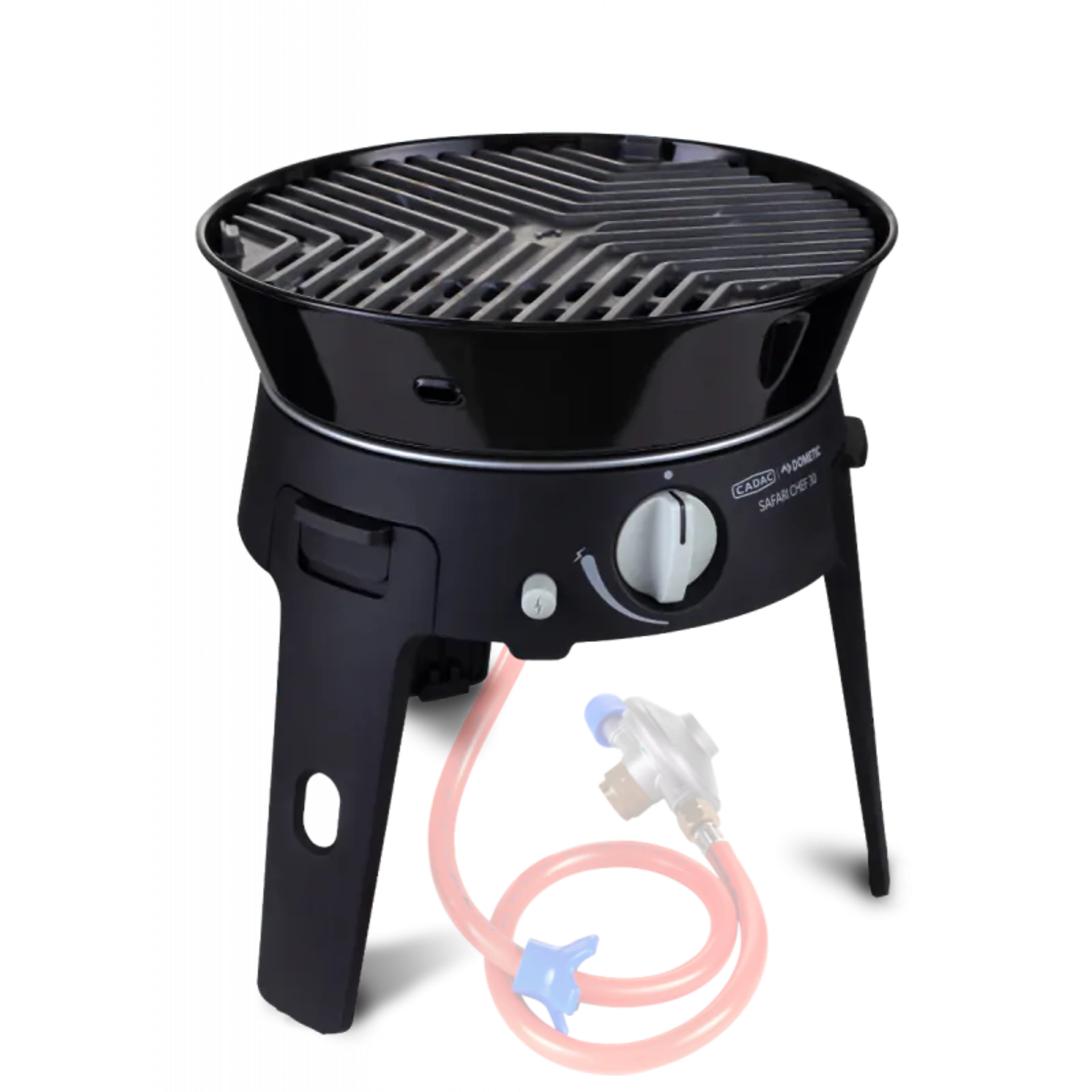 Safari Chef 30 LP Combo 30mbar