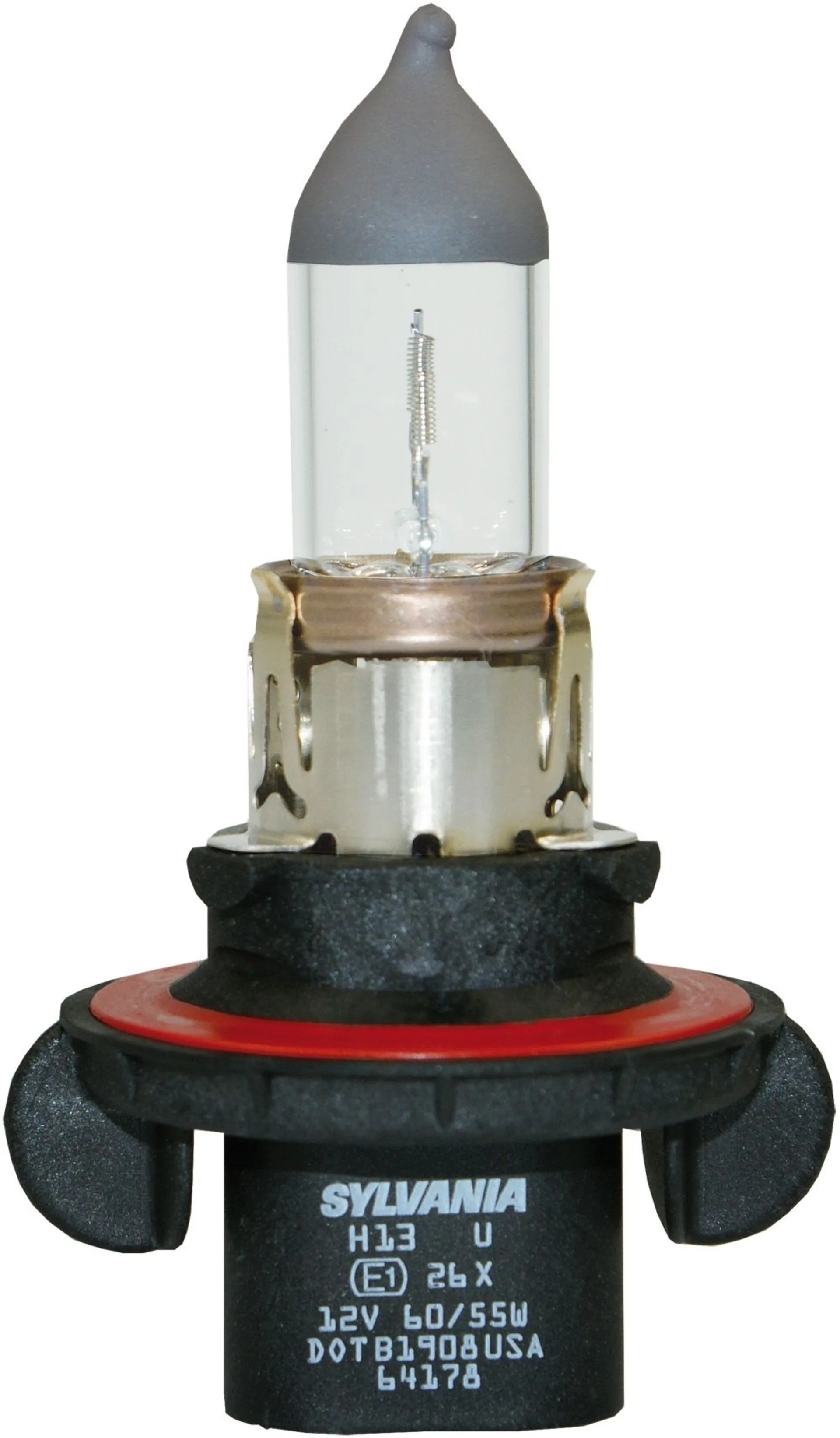 Ampoule Osram H13 12V 60/55W
